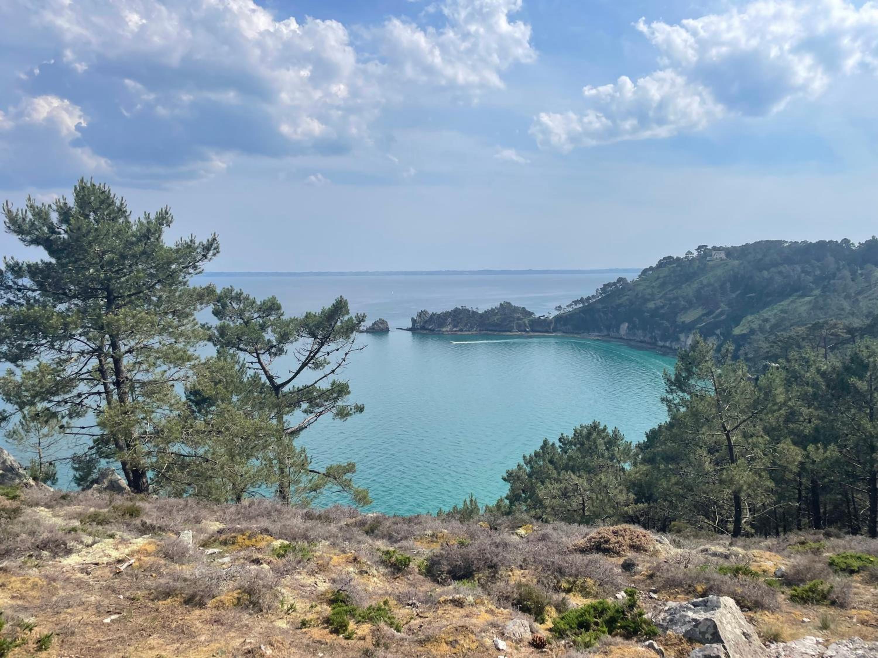 Cap Morgat, photo 20
