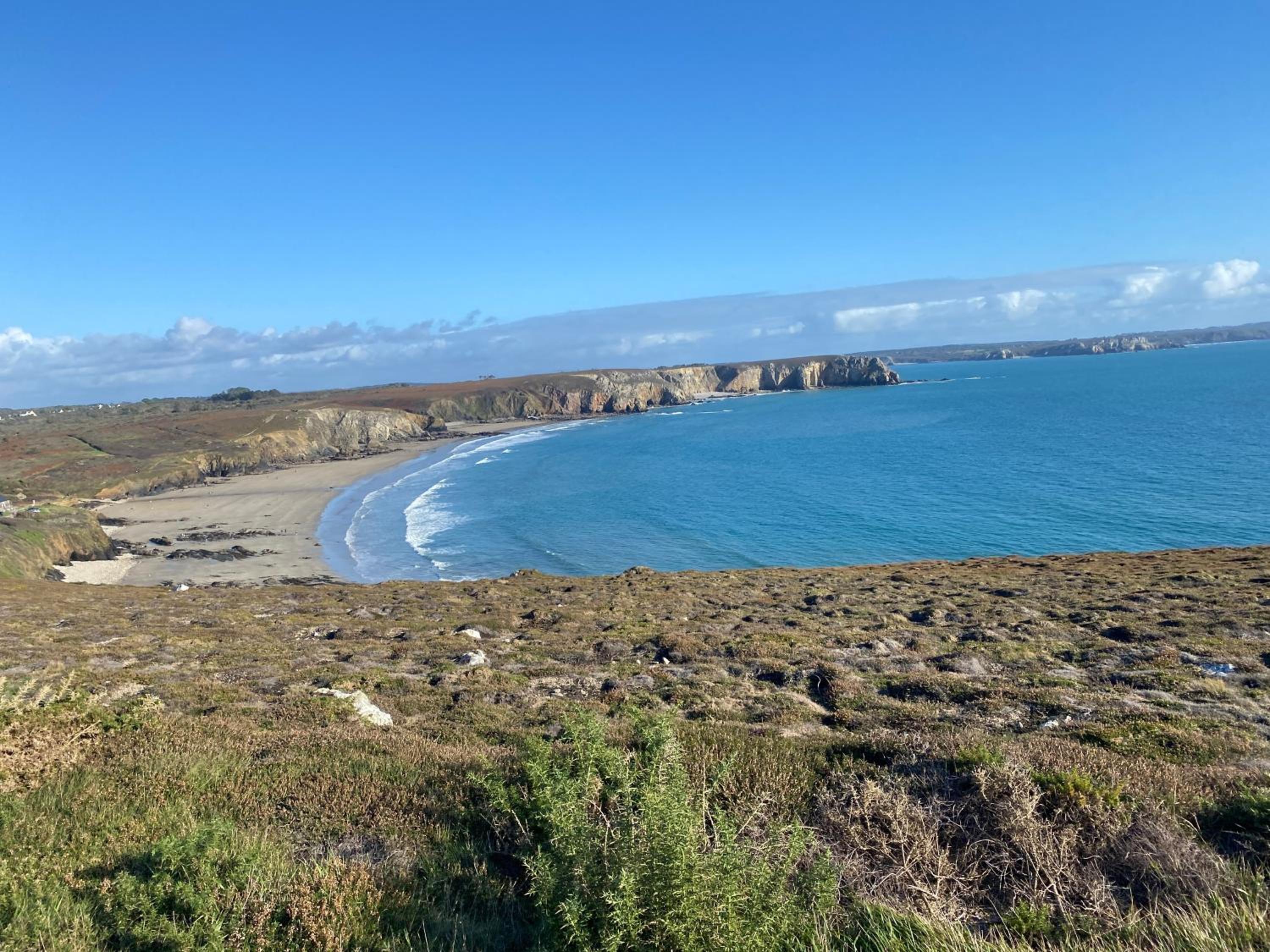 Cap Morgat, photo 15