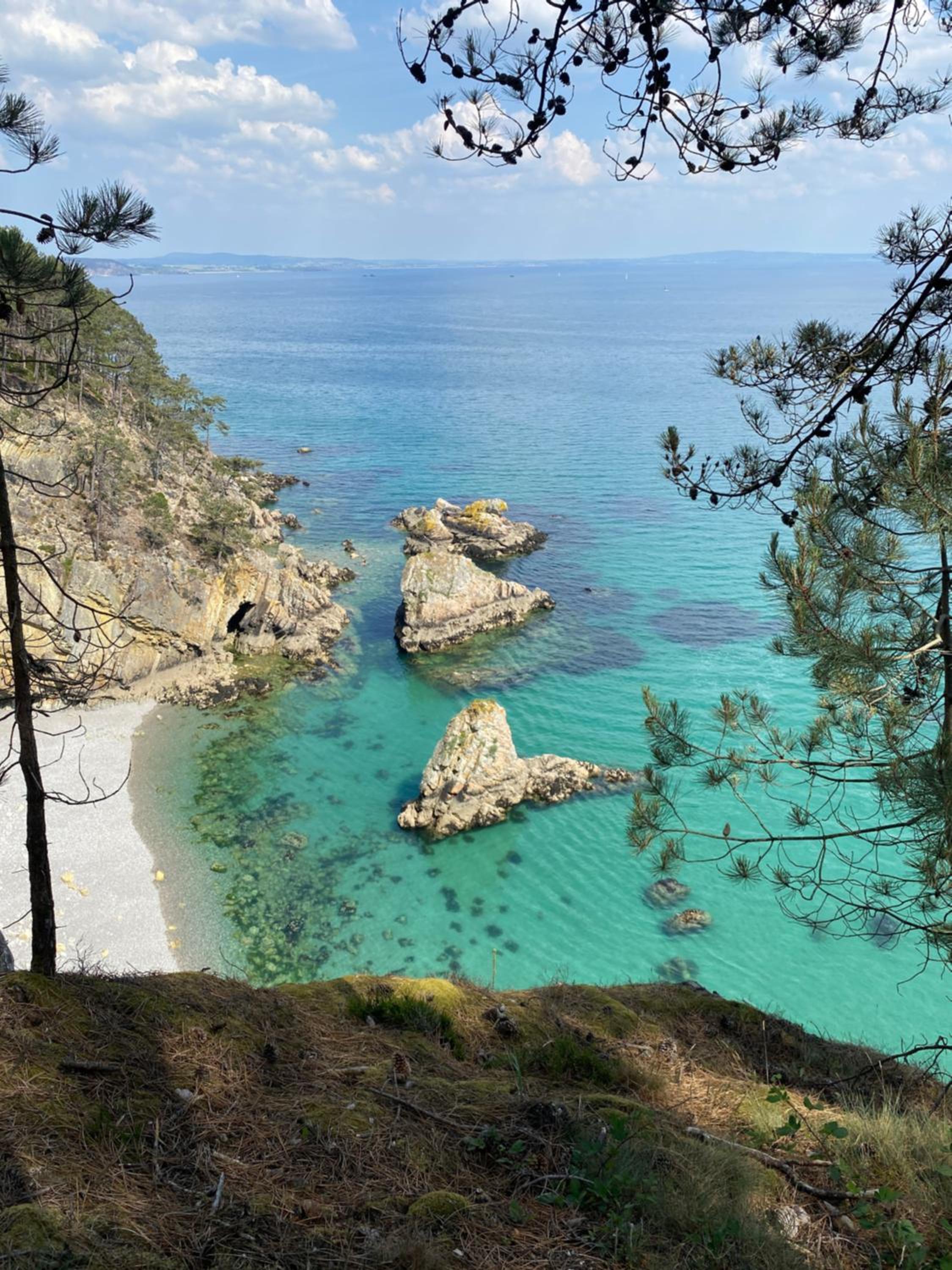 Cap Morgat