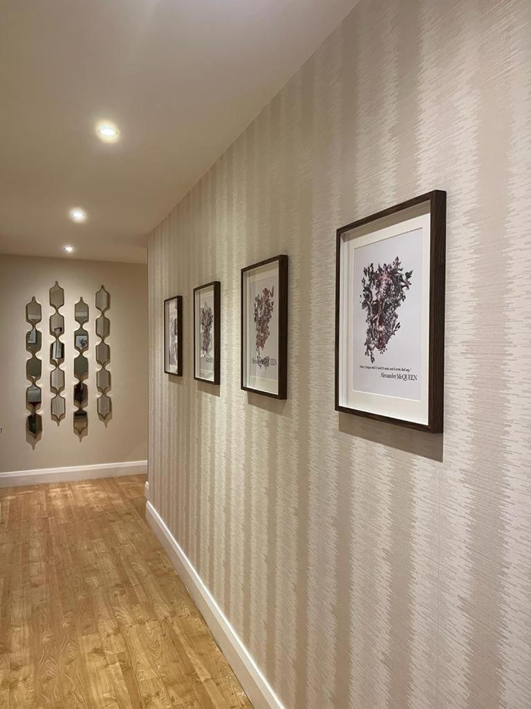 Beautiful City Centre 2 Bedroomed Apartment