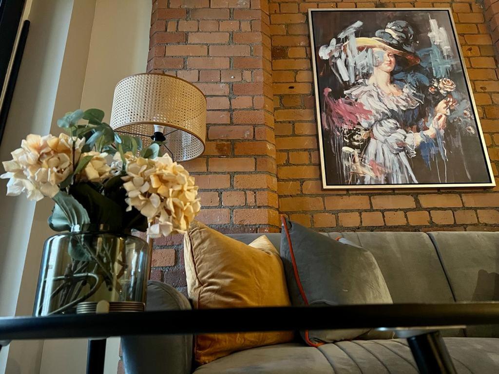Beautiful City Centre 2 Bedroomed Apartment