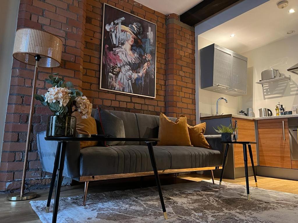 Beautiful City Centre 2 Bedroomed Apartment