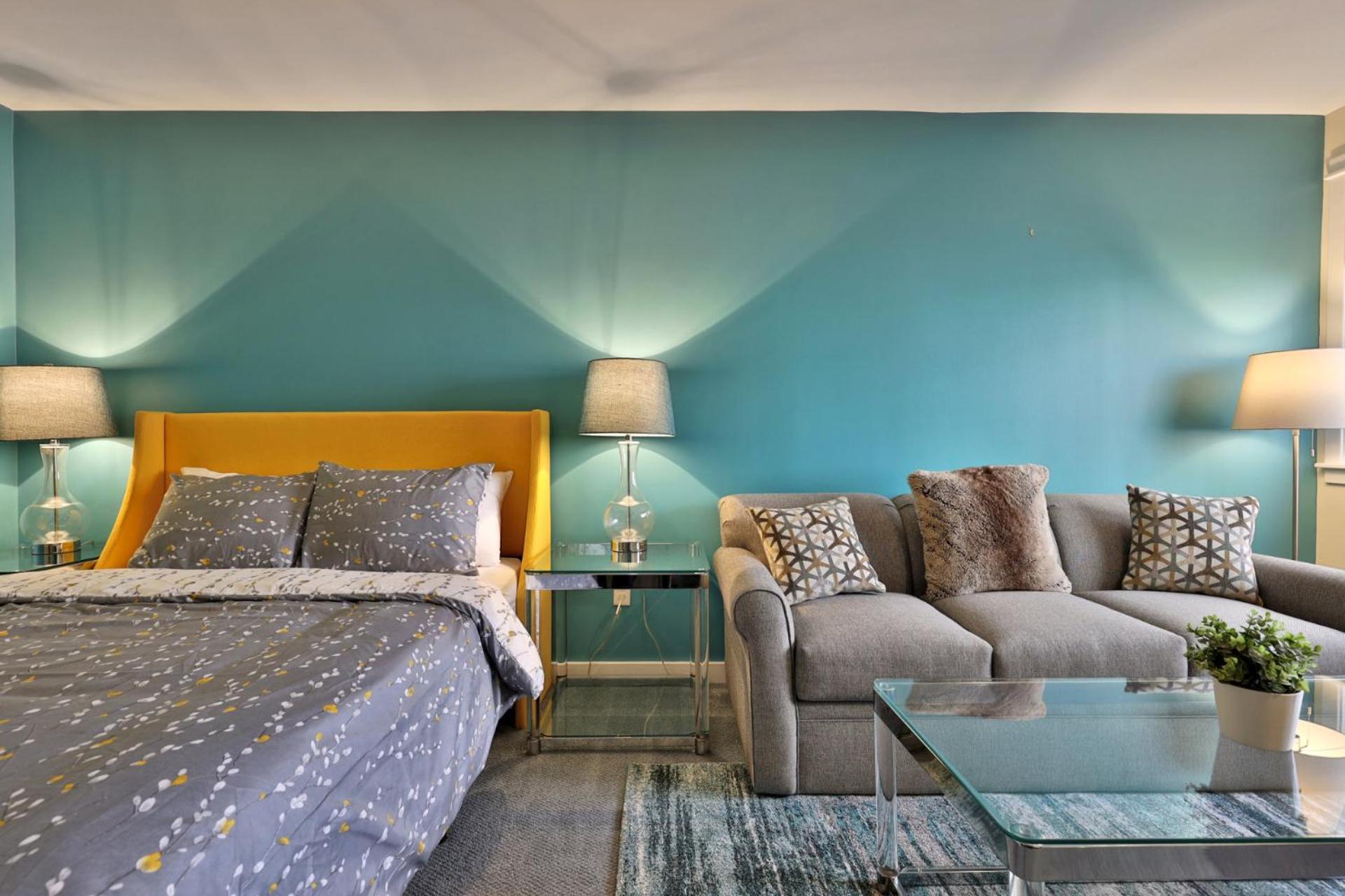 Tranquil Peaks Studio at KCIS - Perfect for a Getaway in the Heart of Vermont Ski Resort