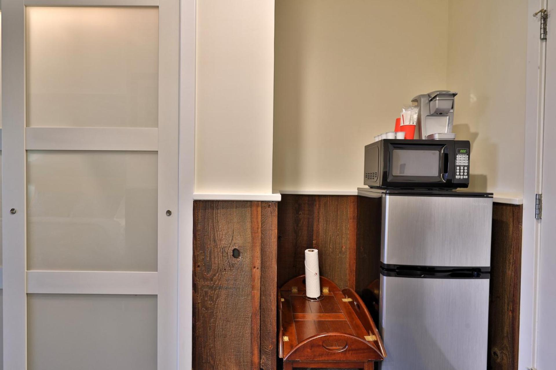 Tranquil Peaks Studio at KCIS - Perfect for a Getaway in the Heart of Vermont Ski Resort