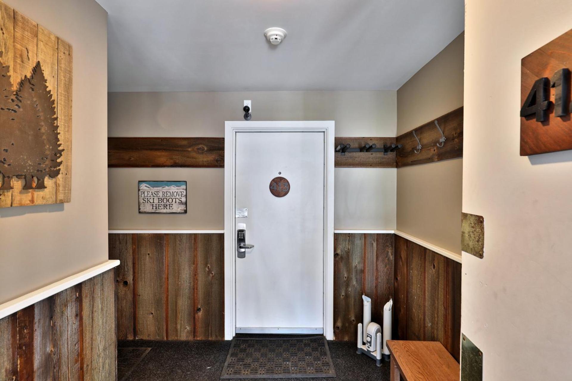 Tranquil Peaks Studio at KCIS - Perfect for a Getaway in the Heart of Vermont Ski Resort