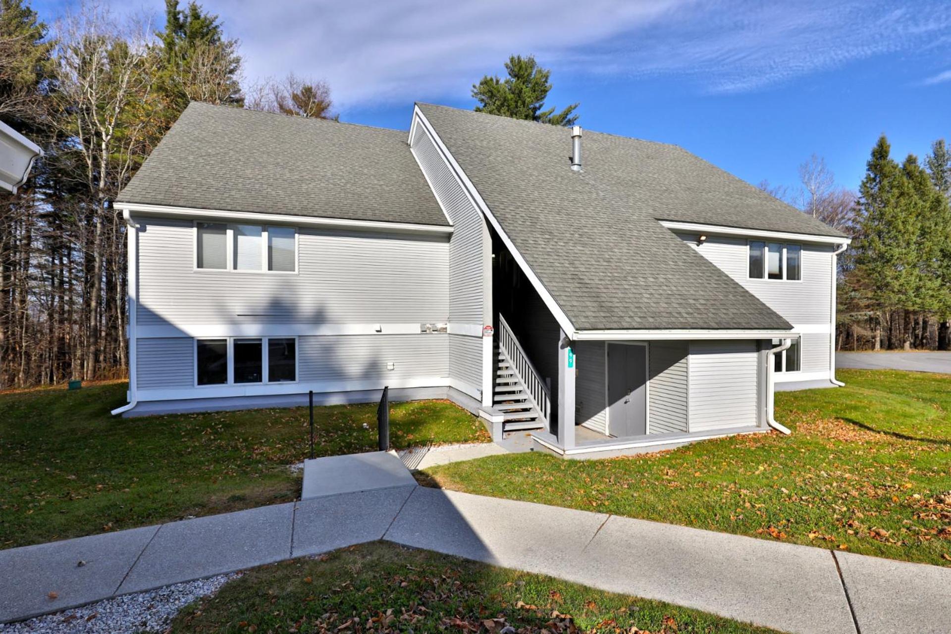 Tranquil Peaks Studio at KCIS - Perfect for a Getaway in the Heart of Vermont Ski Resort