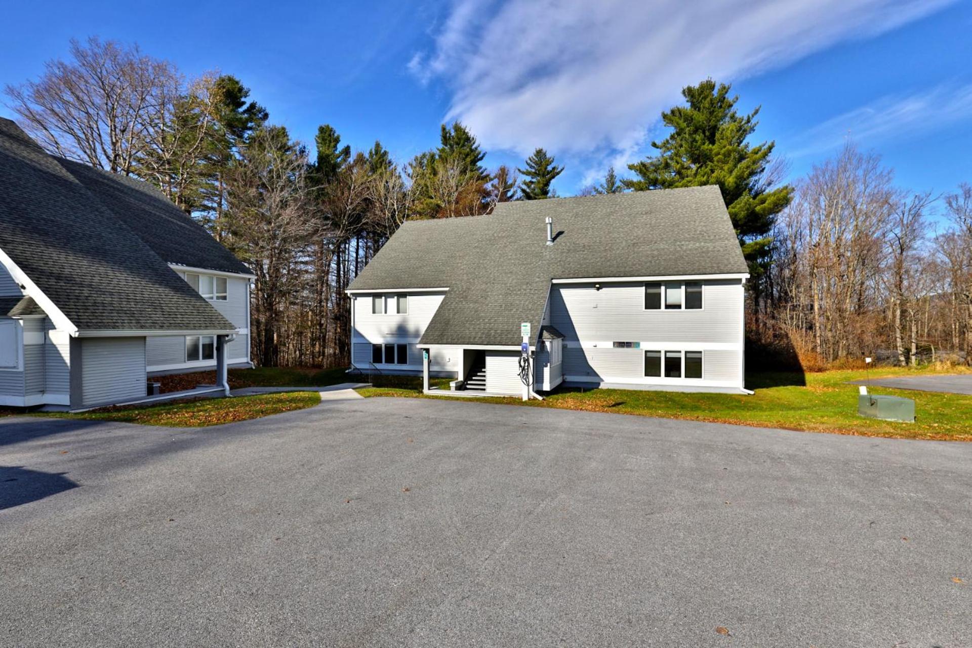 Tranquil Peaks Studio at KCIS - Perfect for a Getaway in the Heart of Vermont Ski Resort