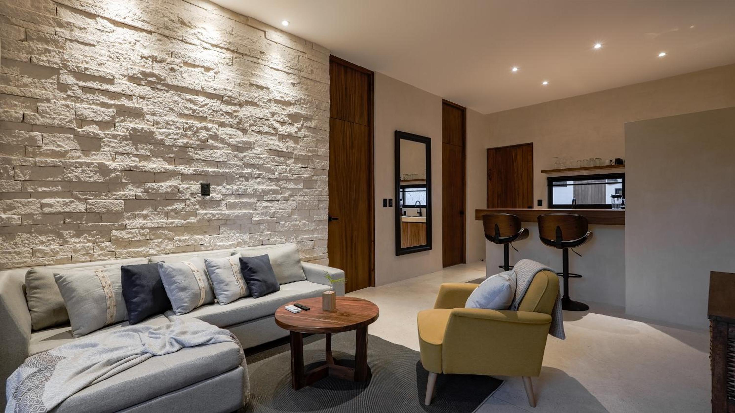 Sunset Serenity - Amply Private Terrace & Pool & Gym & Beach club access