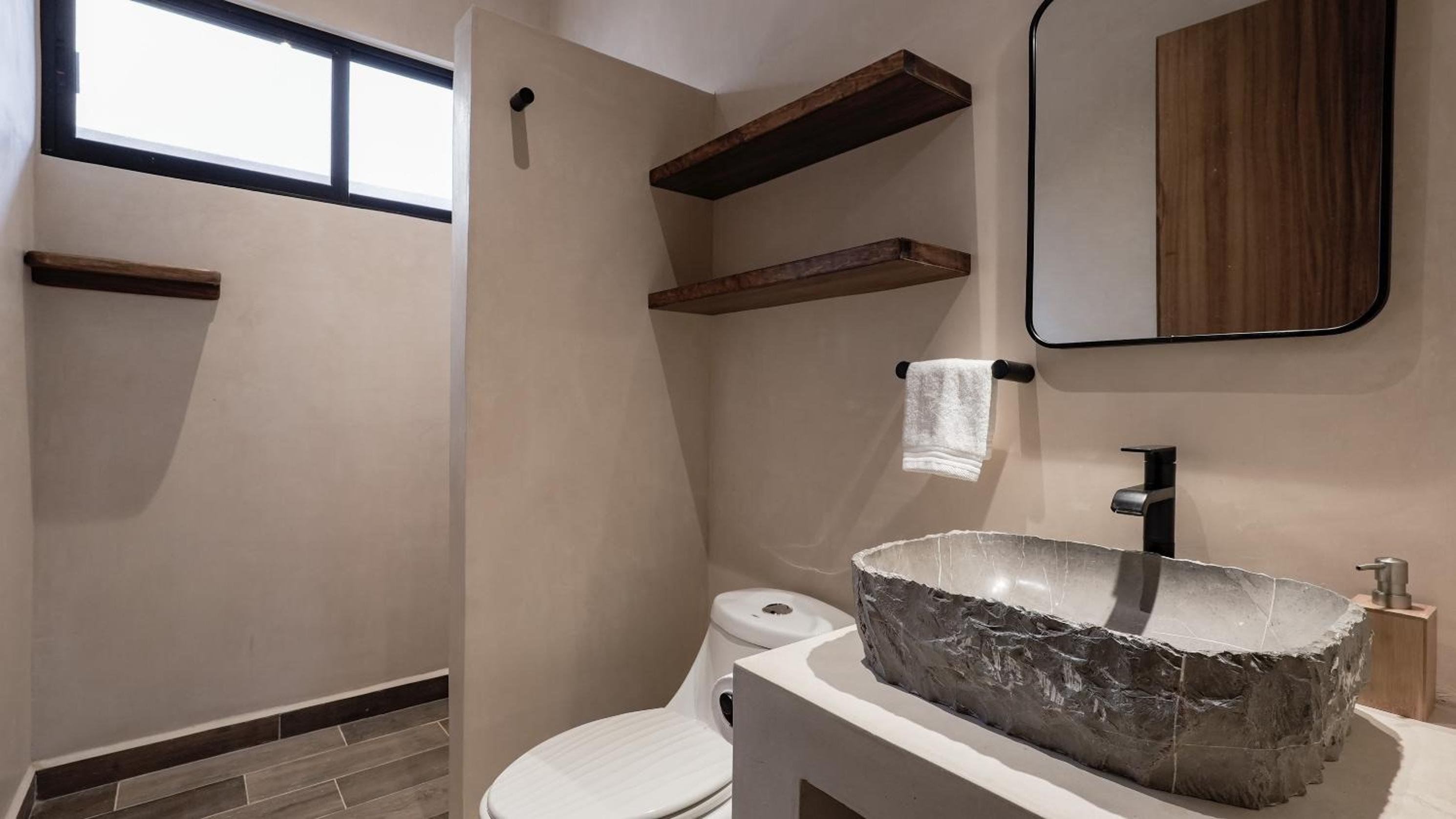 Sunset Serenity - Amply Private Terrace & Pool & Gym & Beach club access