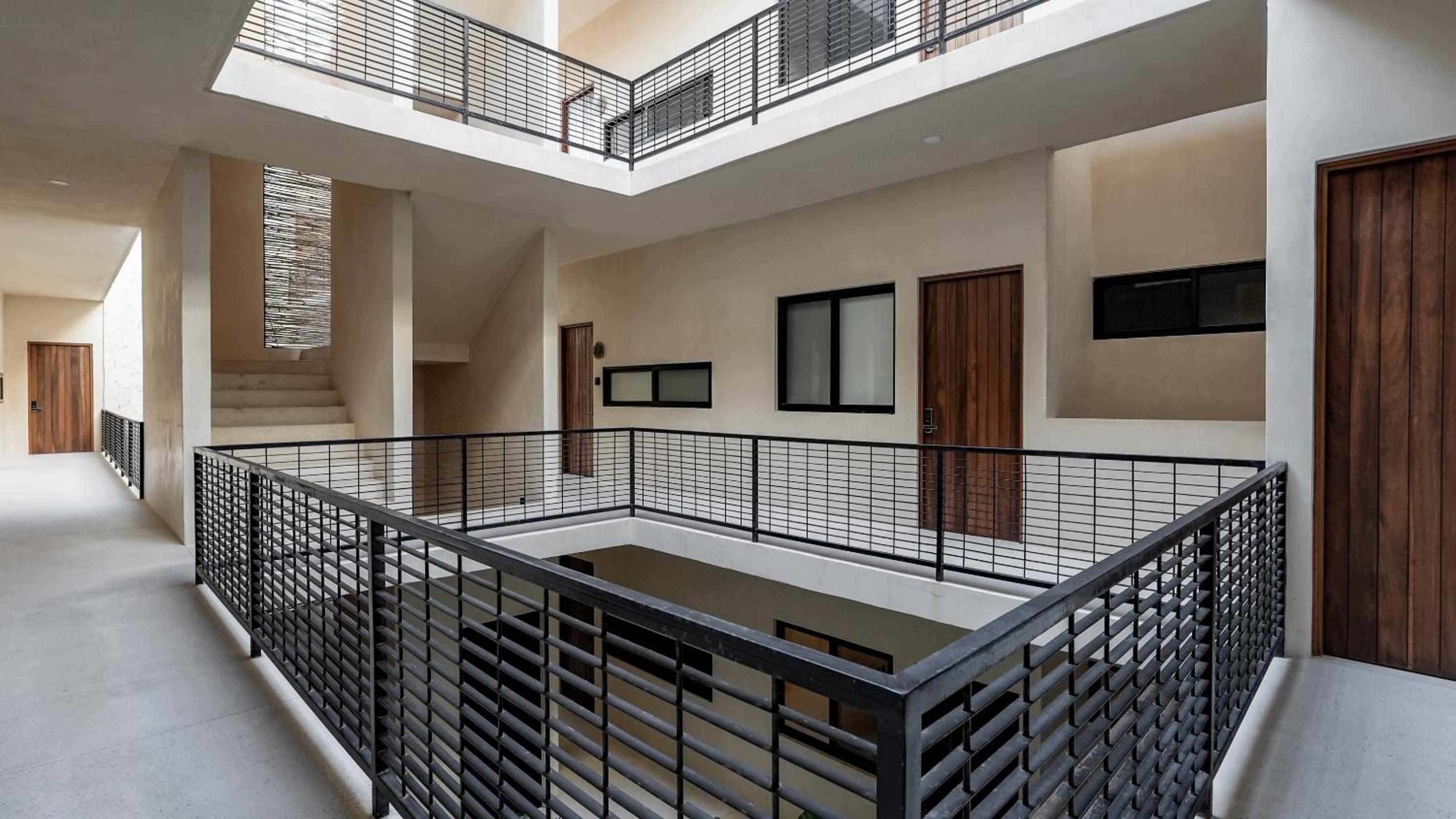 Sunset Serenity - Amply Private Terrace & Pool & Gym & Beach club access