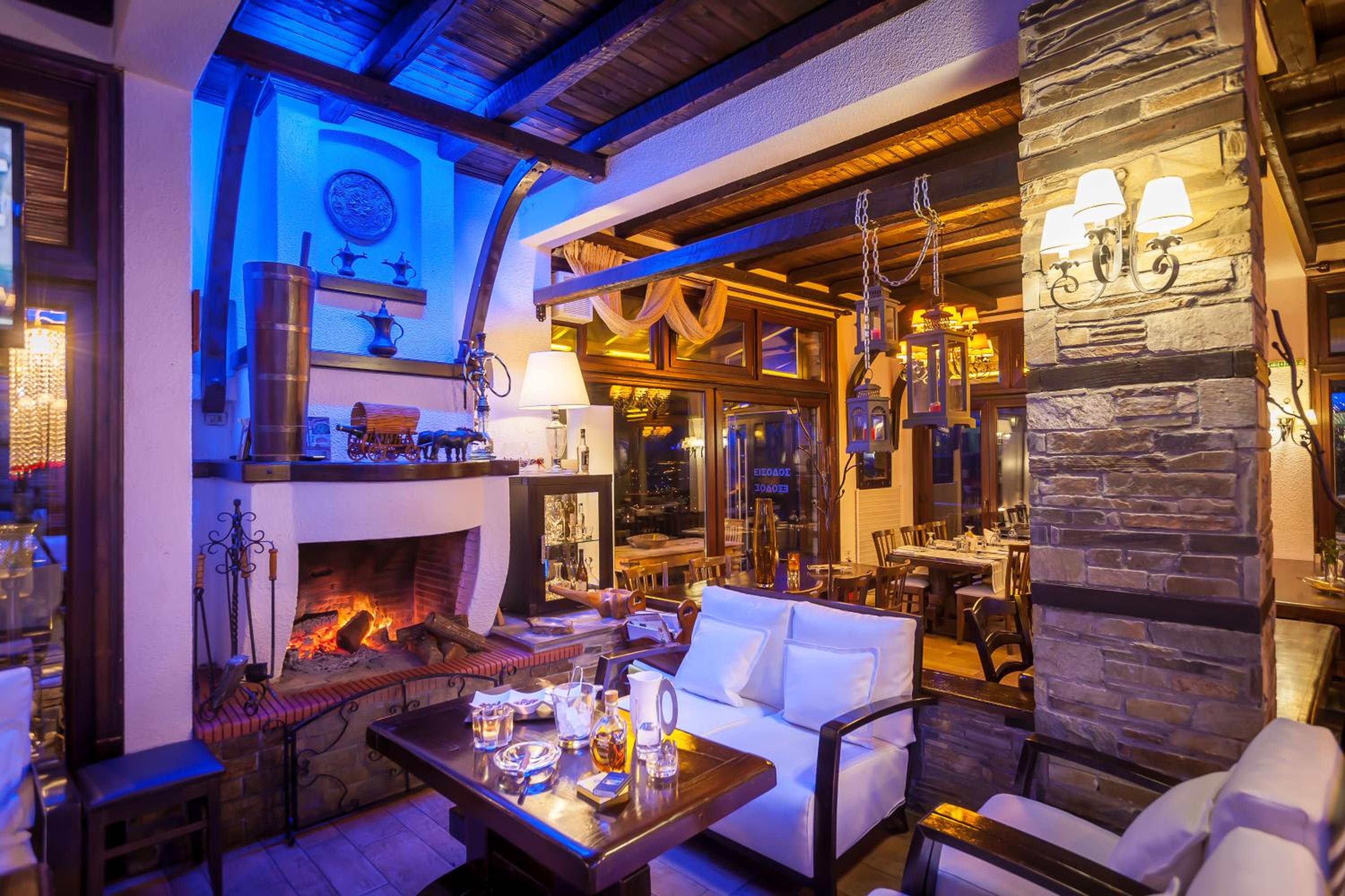 Chalet Castello