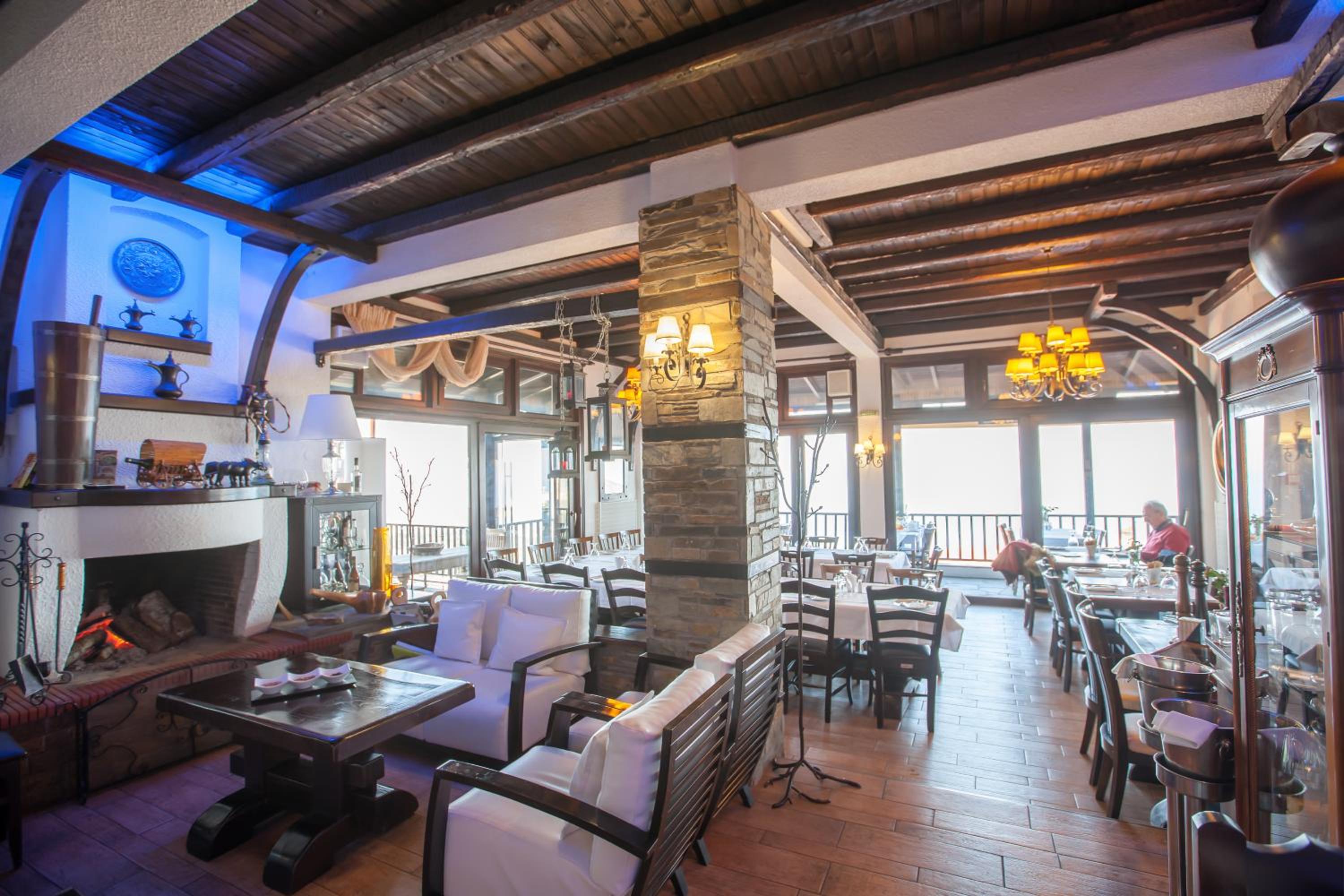Chalet Castello
