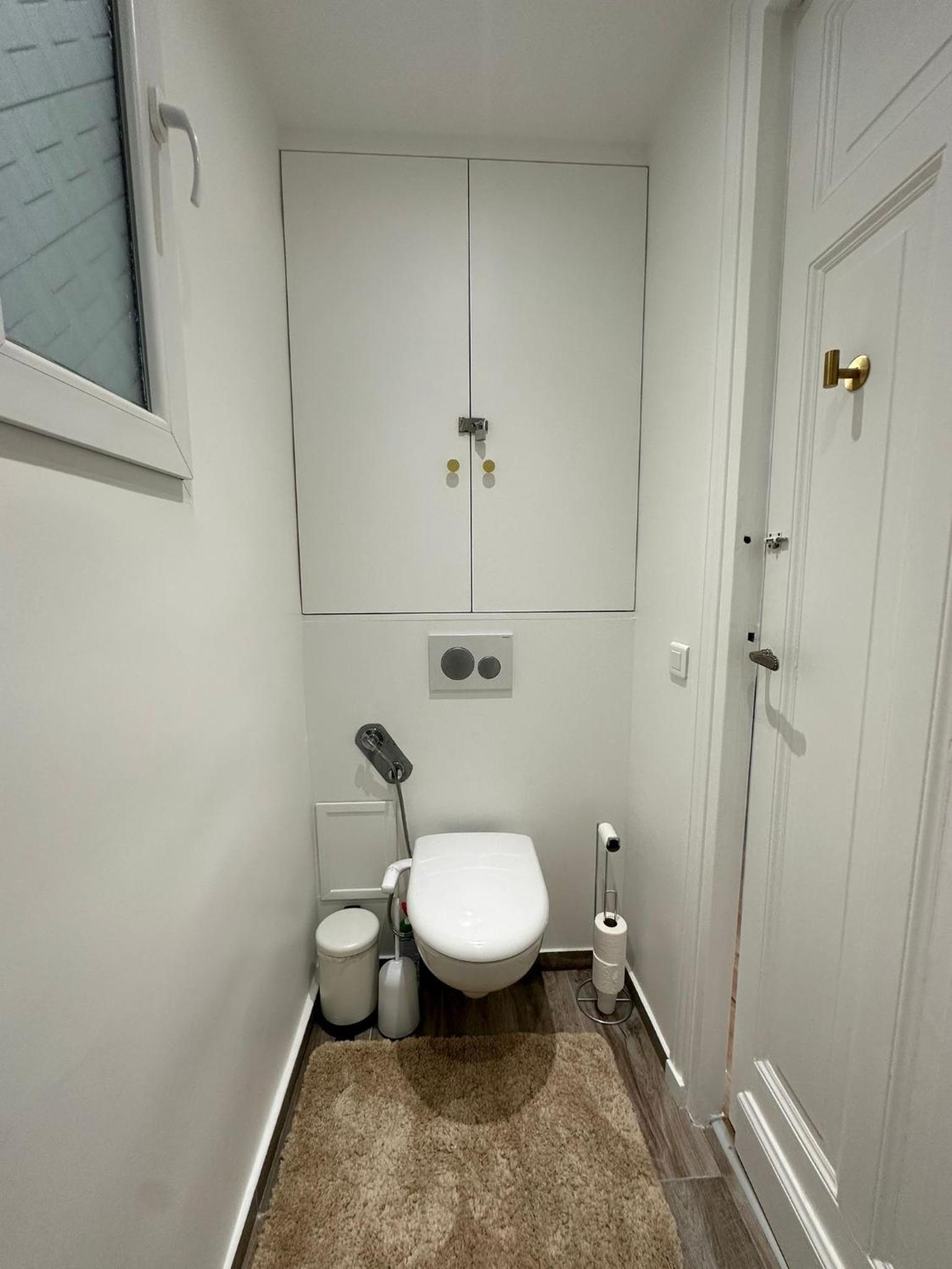 1 chambre au cœur des champs - ascenseur - climatisé