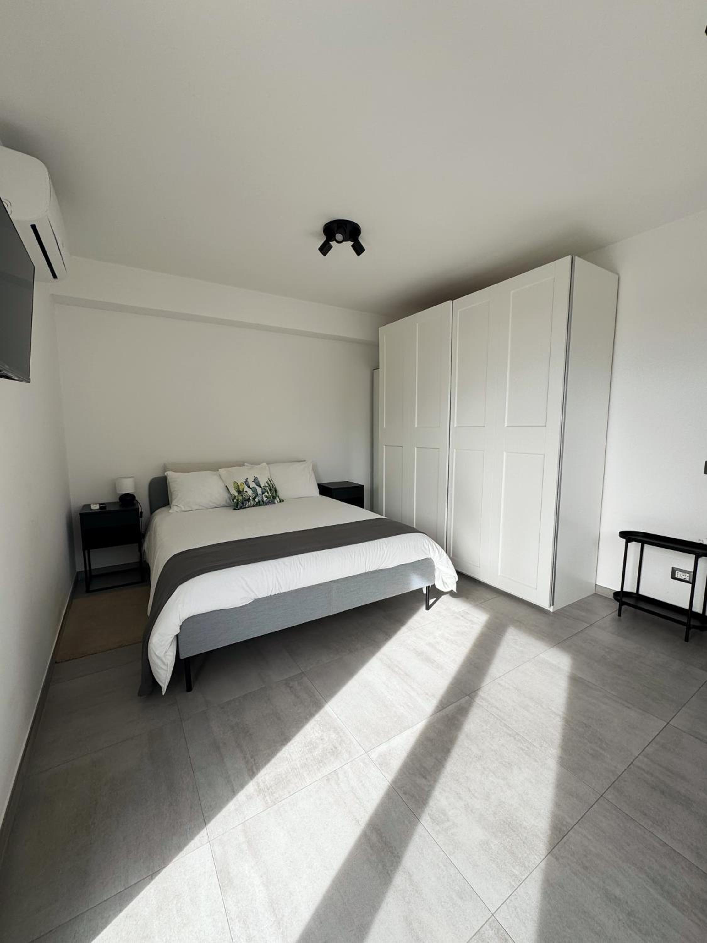 Airport Loft - Casa Giulia