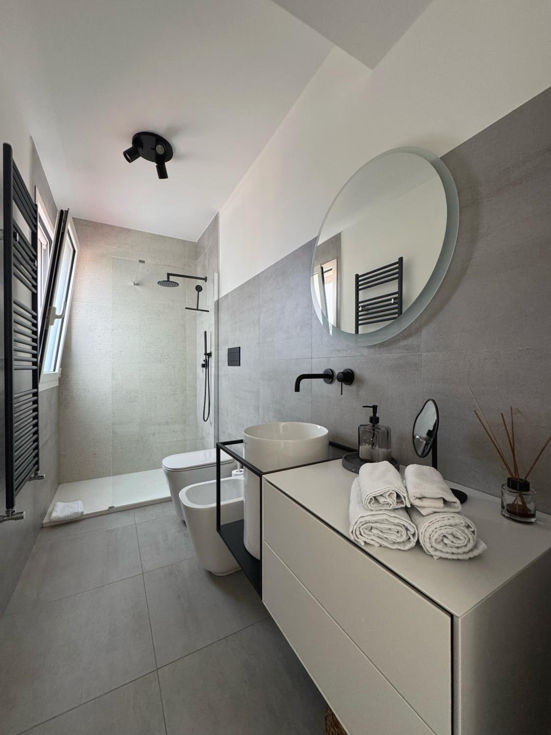 Airport Loft - Casa Giulia