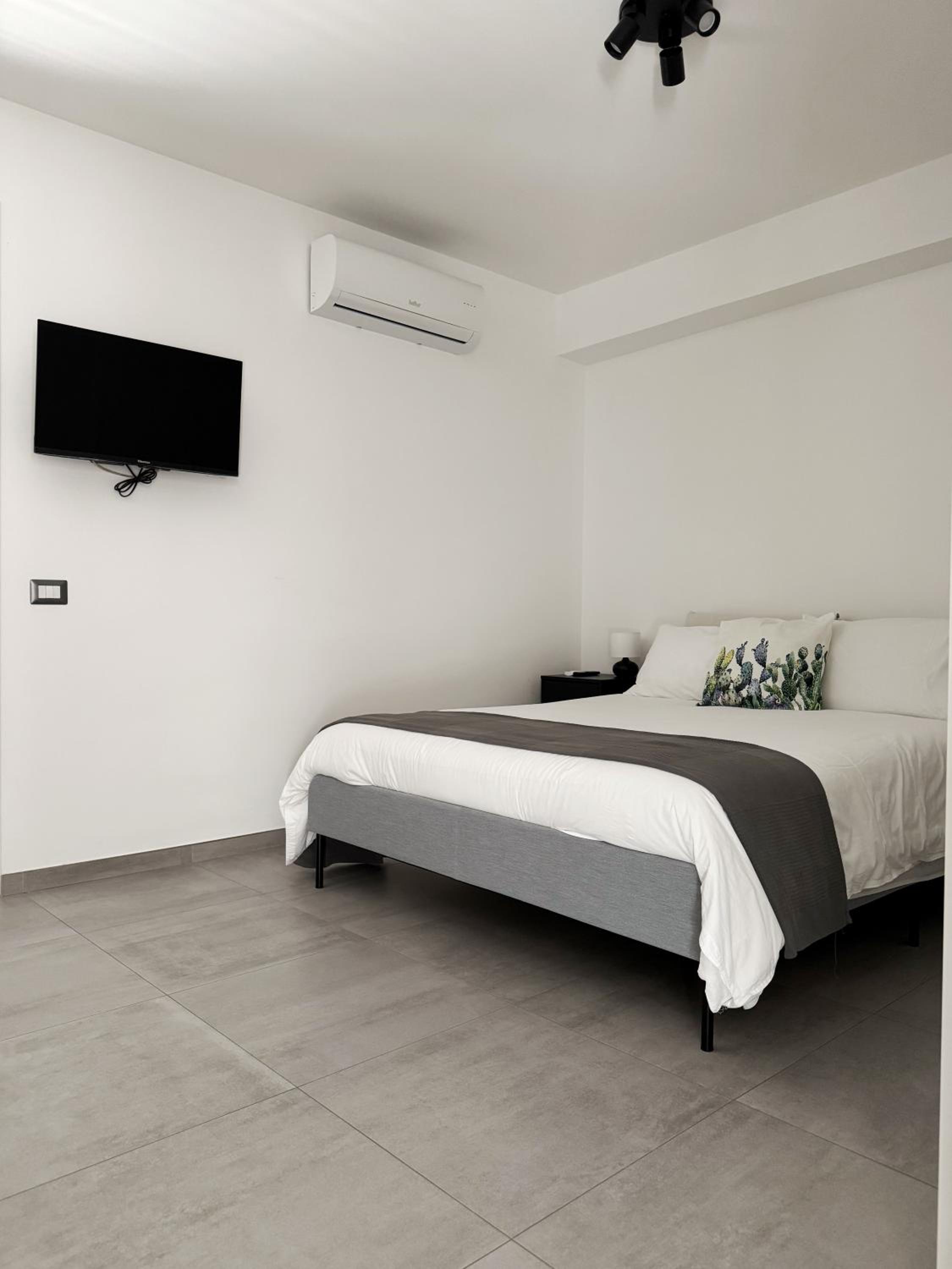 Airport Loft - Casa Giulia