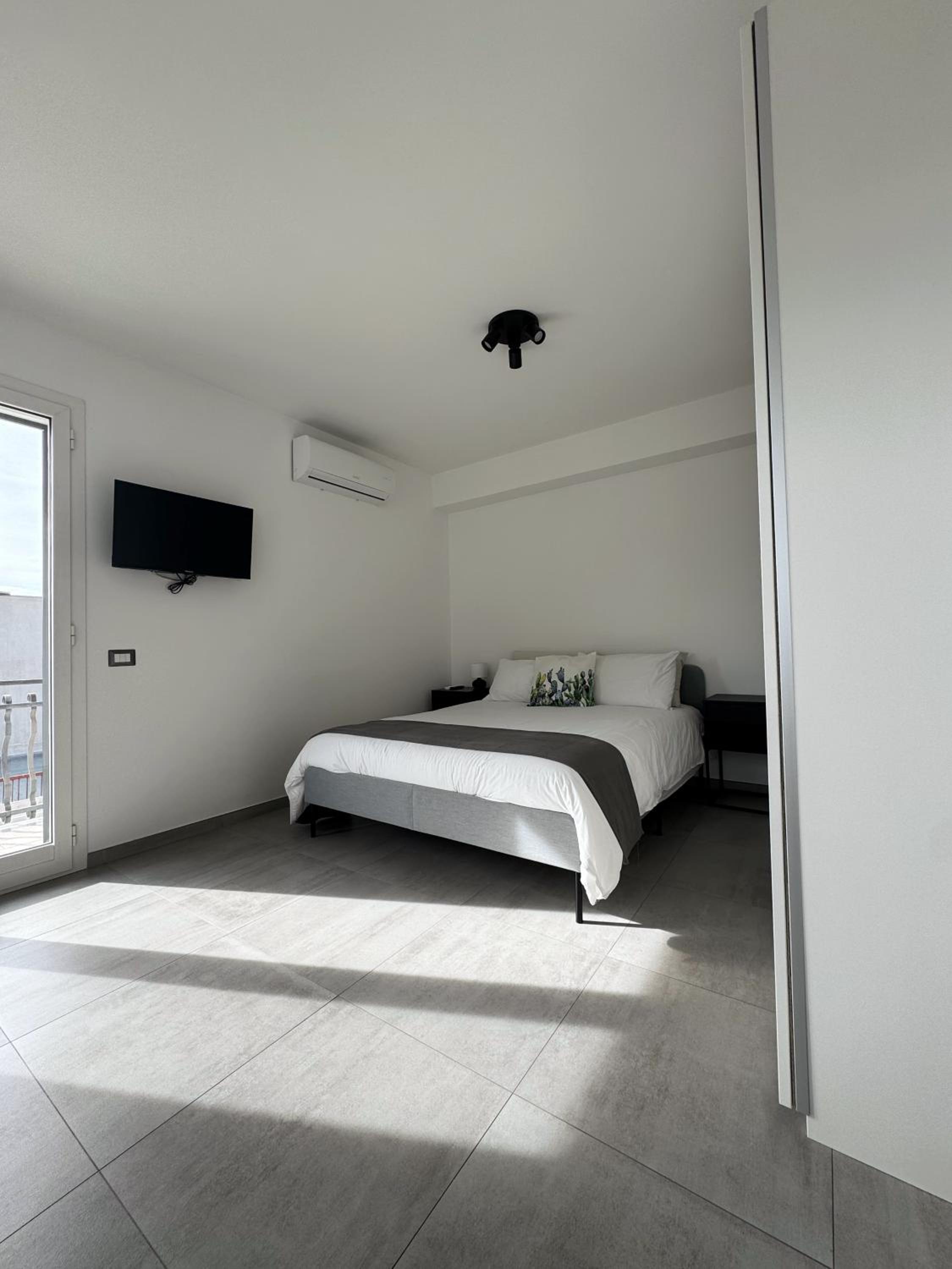 Airport Loft - Casa Giulia