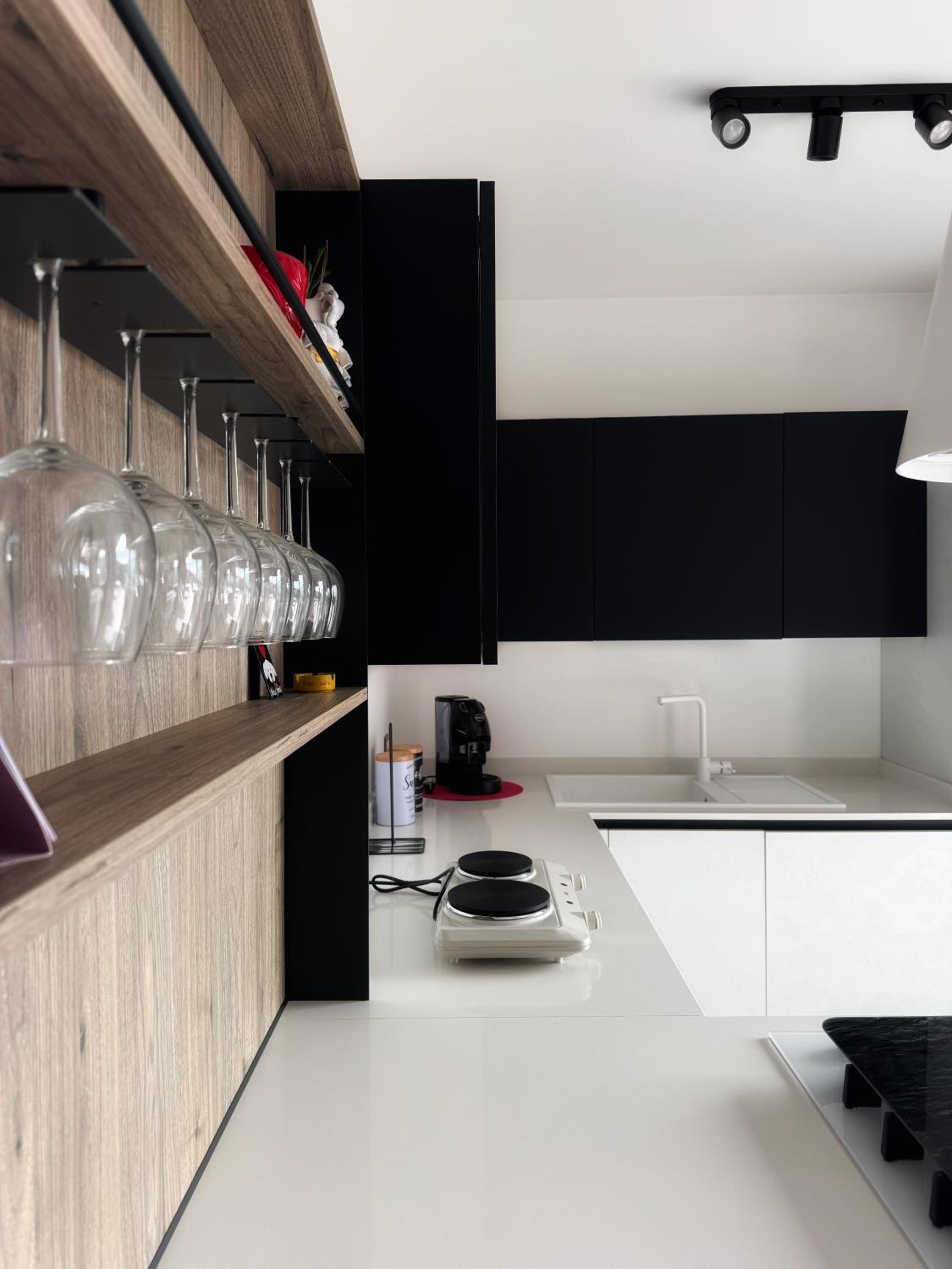 Airport Loft - Casa Giulia