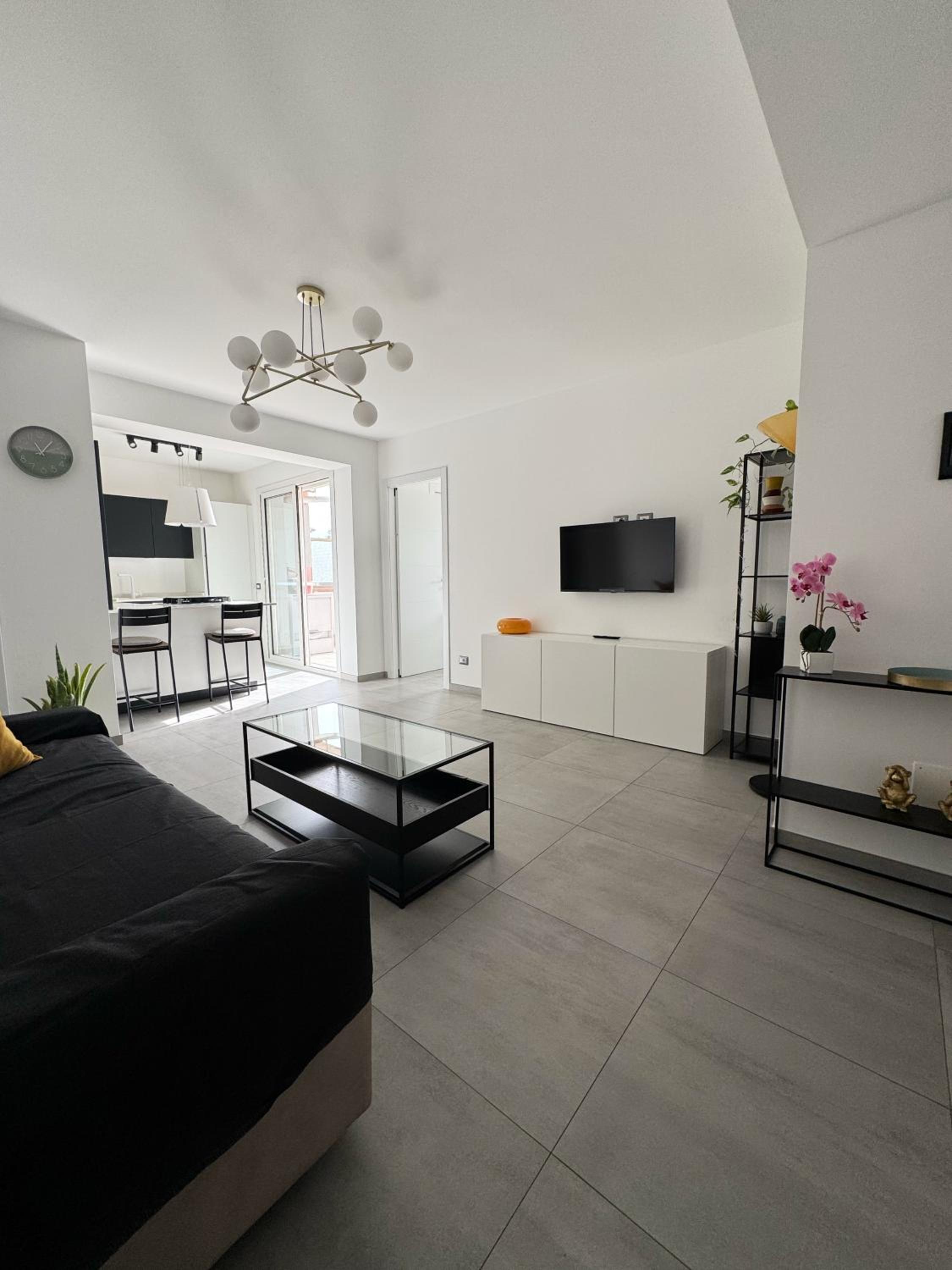 Airport Loft - Casa Giulia