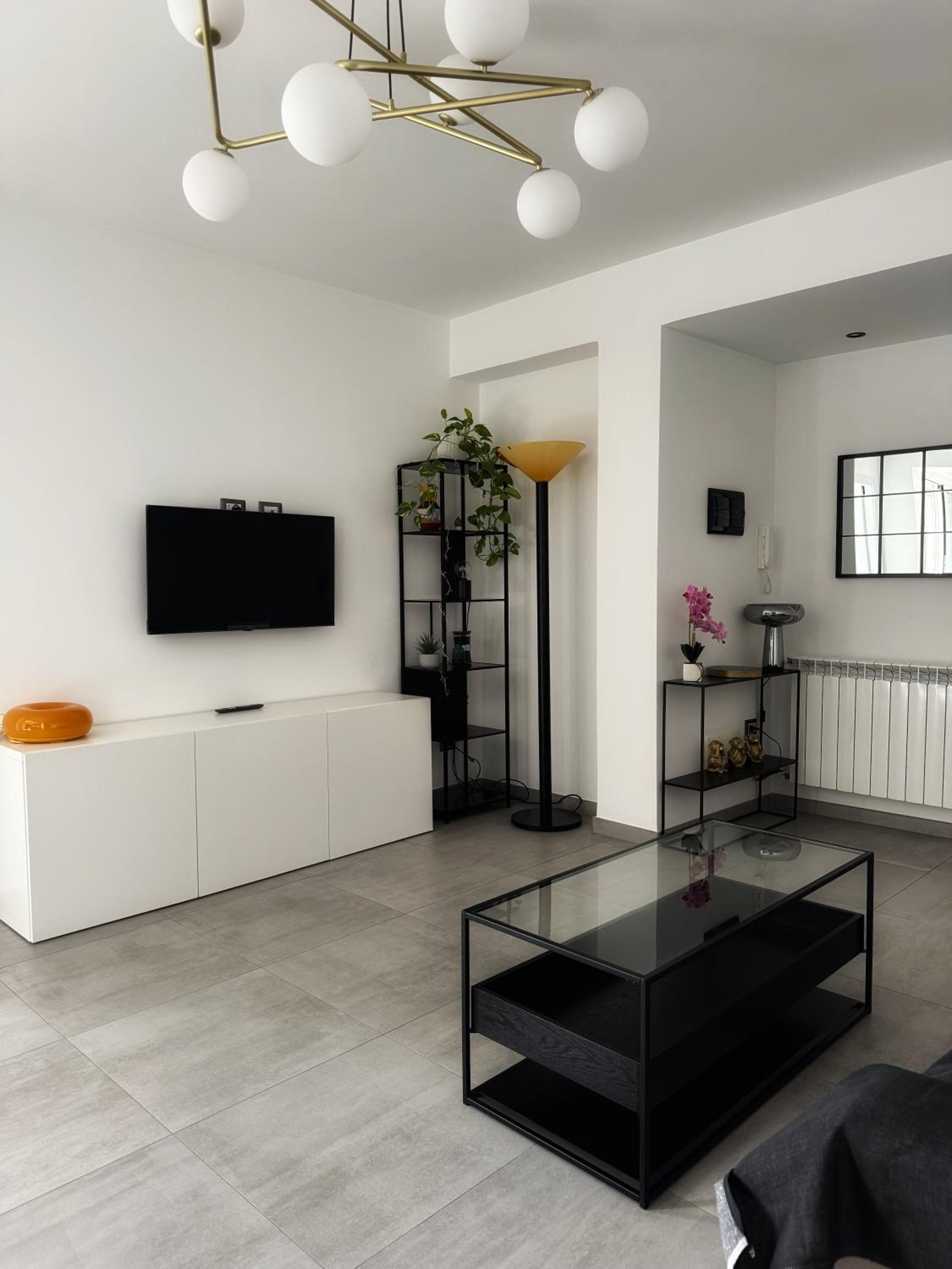 Airport Loft - Casa Giulia