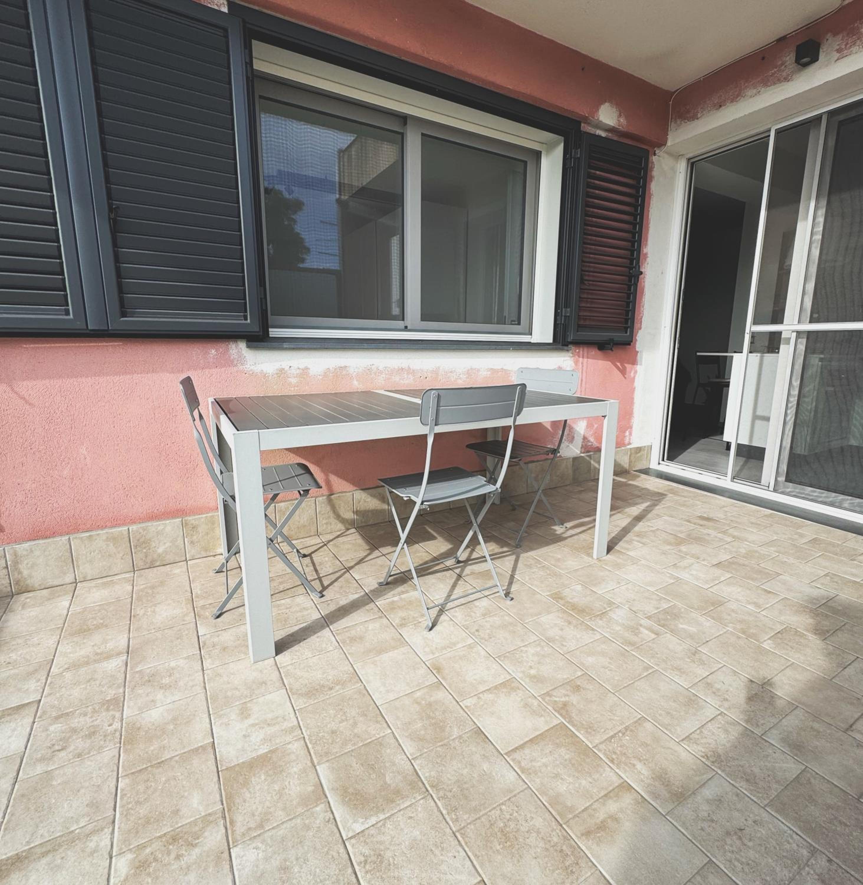 Airport Loft - Casa Giulia