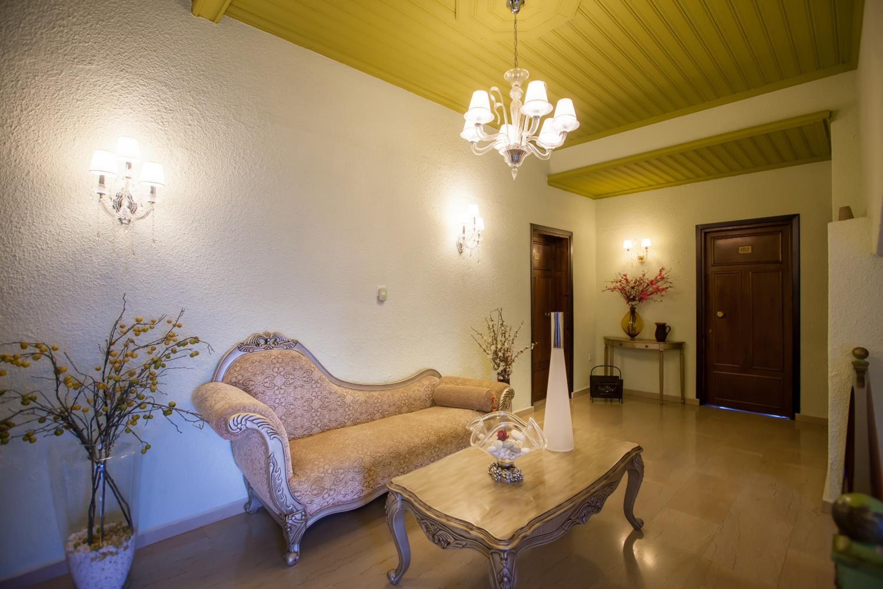 Chalet Castello