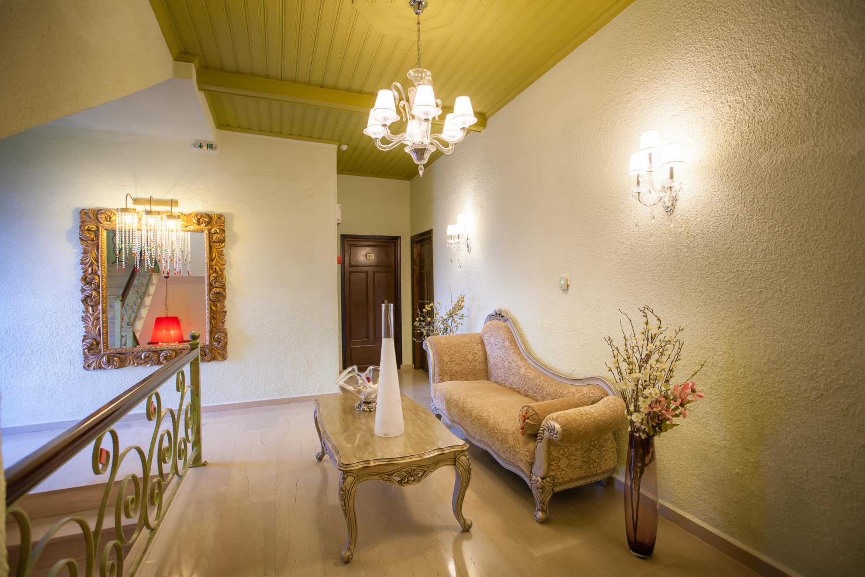 Chalet Castello