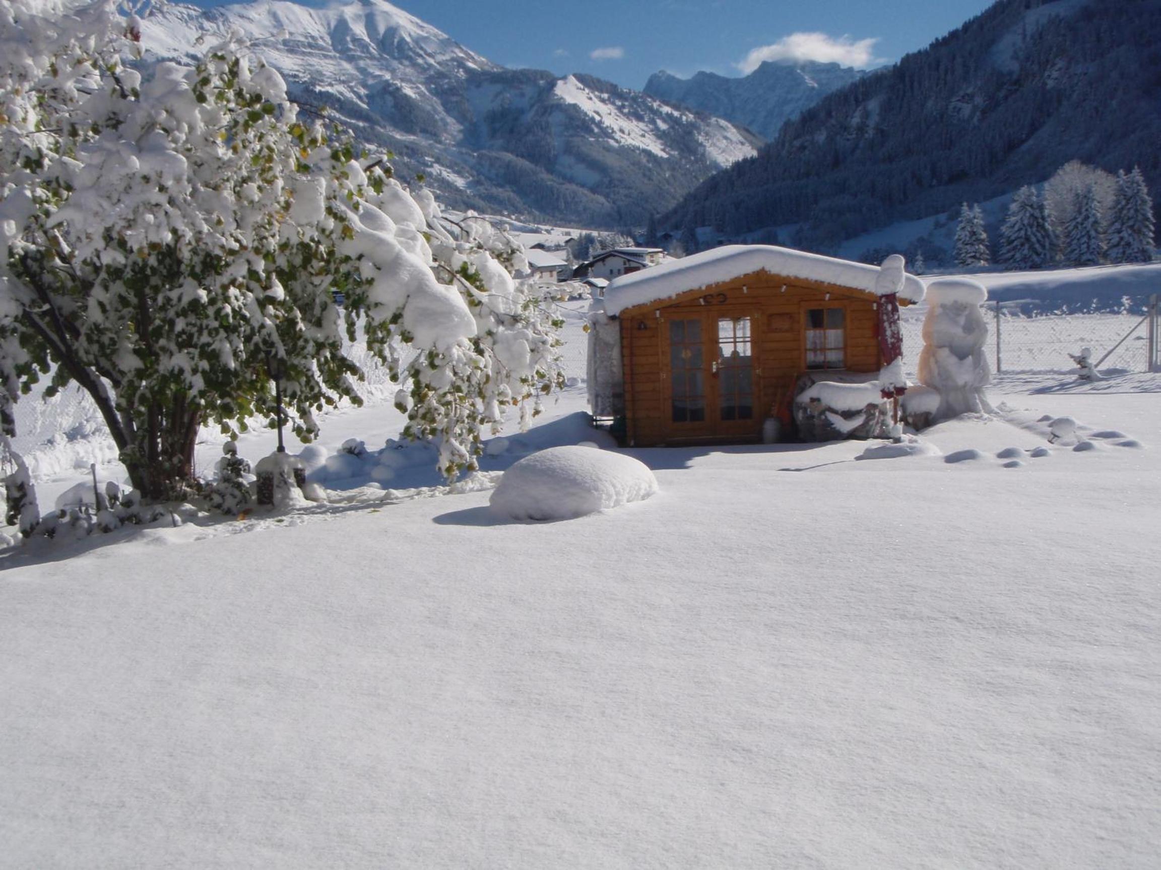 Alpin Resort Austria