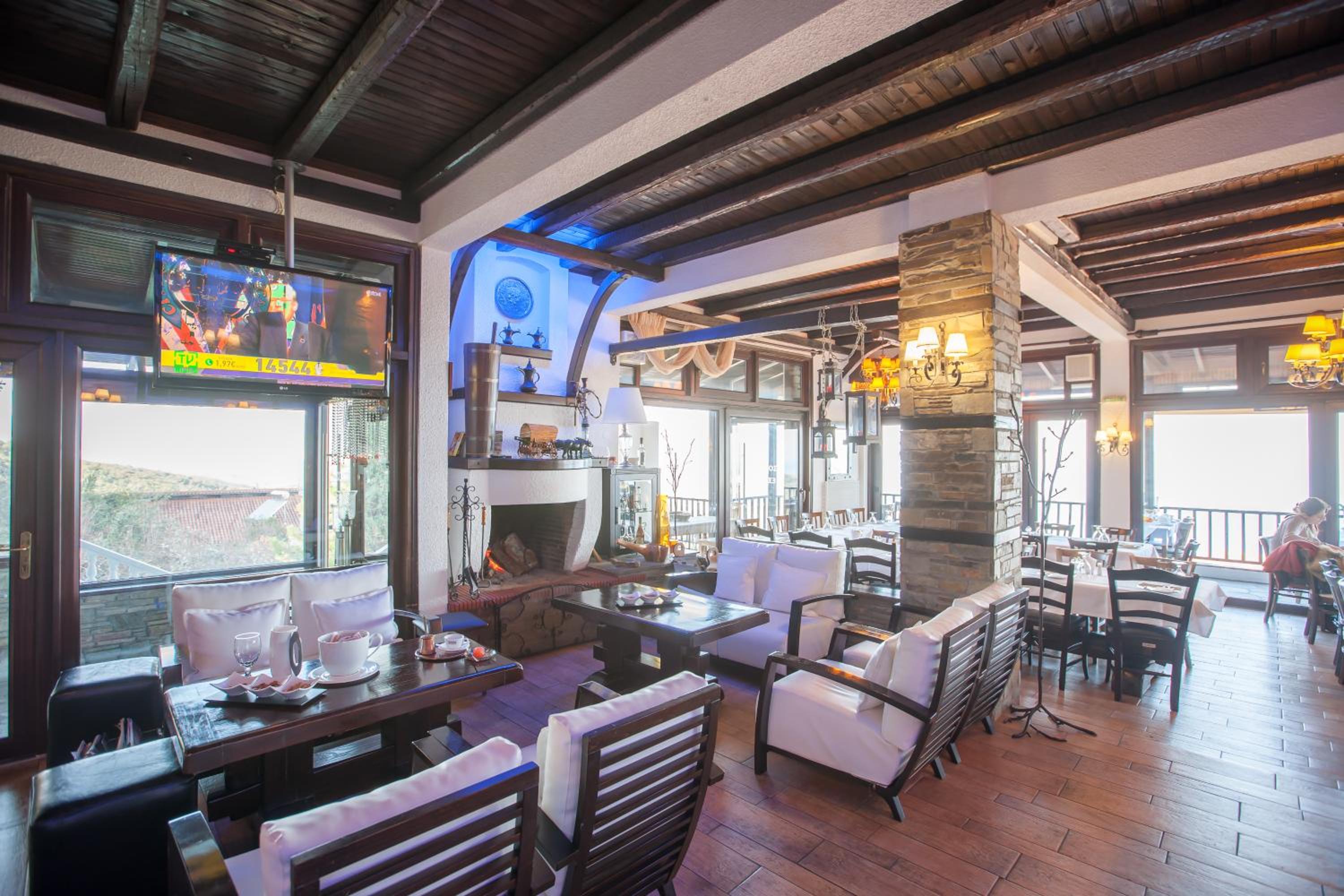 Chalet Castello