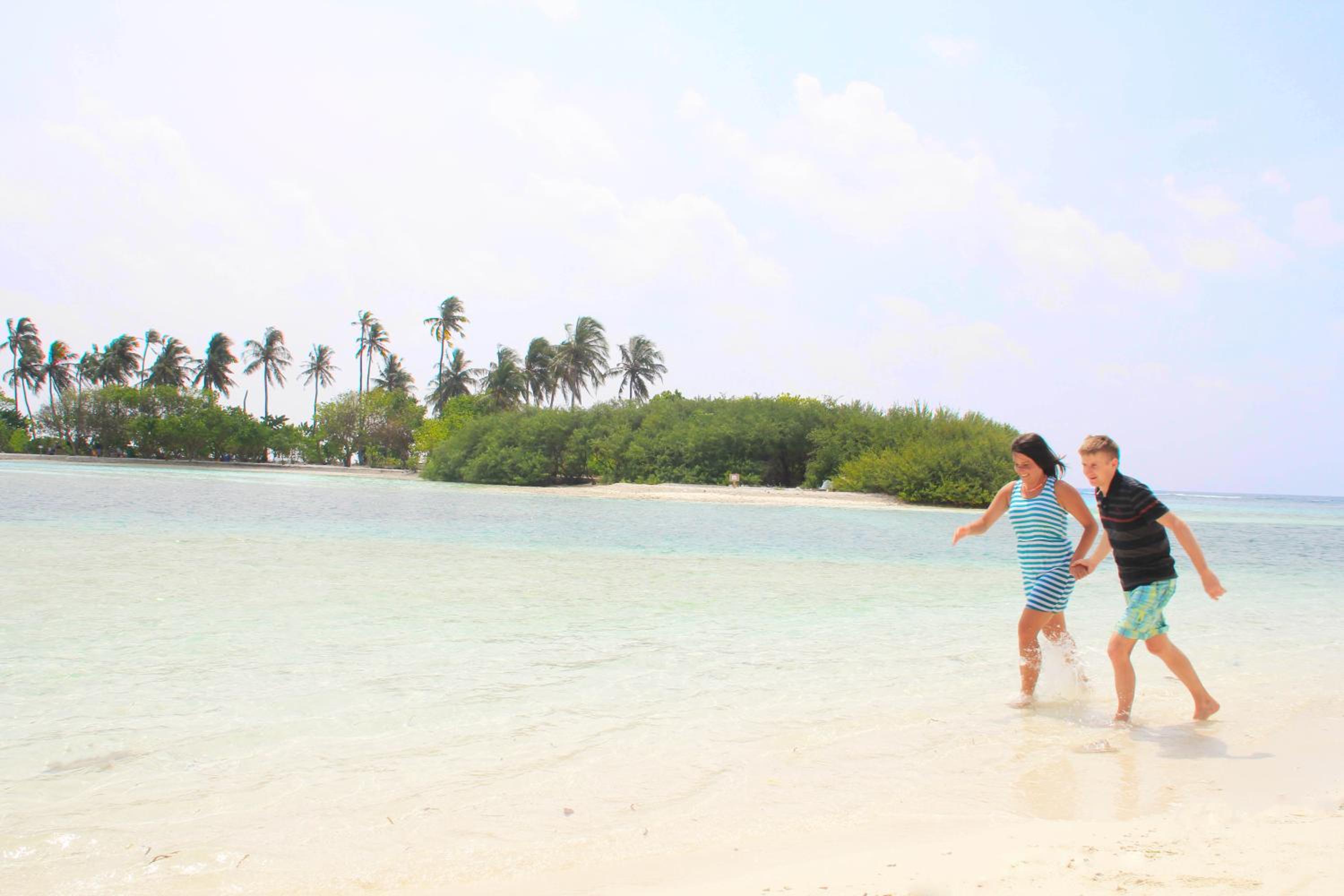 Kaafu Inn Guraidhoo