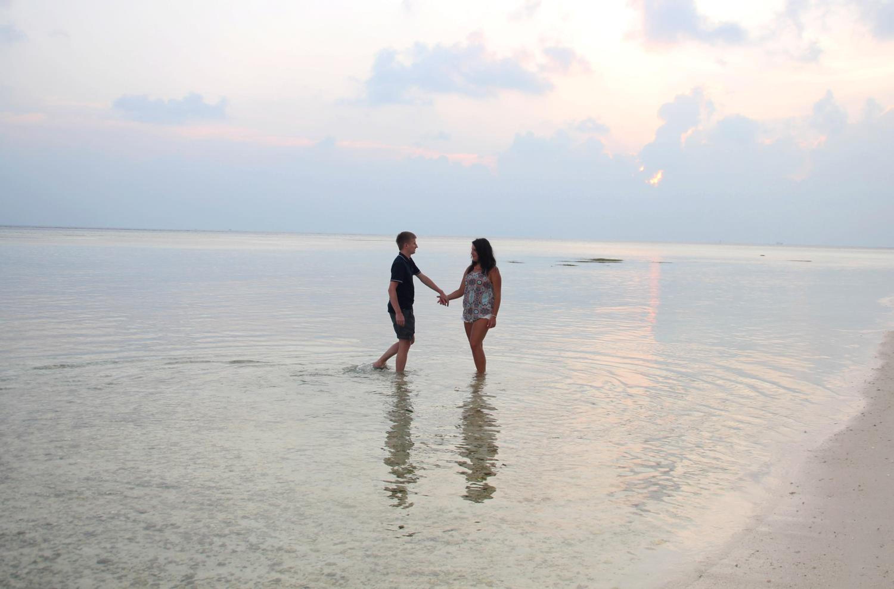 Kaafu Inn Guraidhoo
