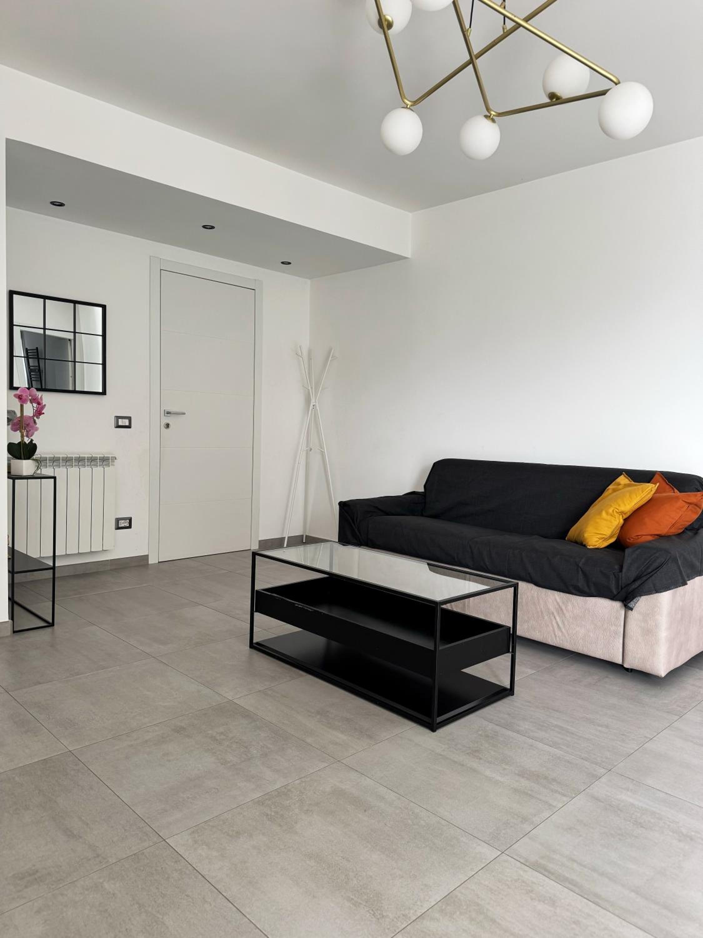 Airport Loft - Casa Giulia