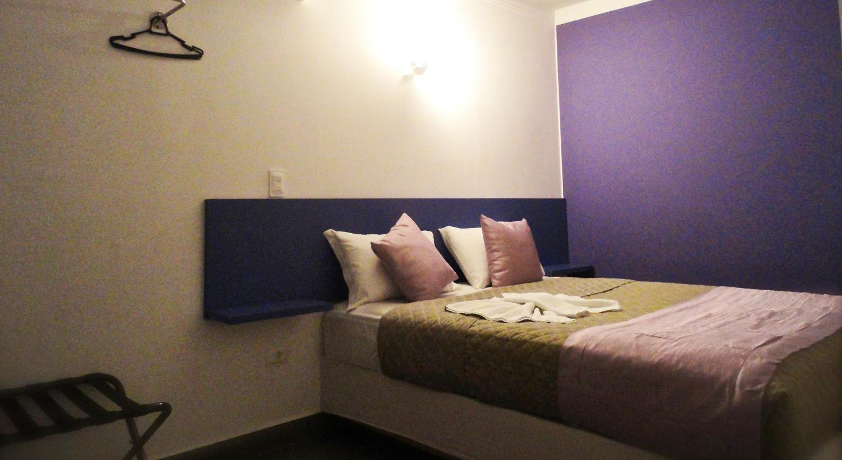 Concept Design Hostel & Suites