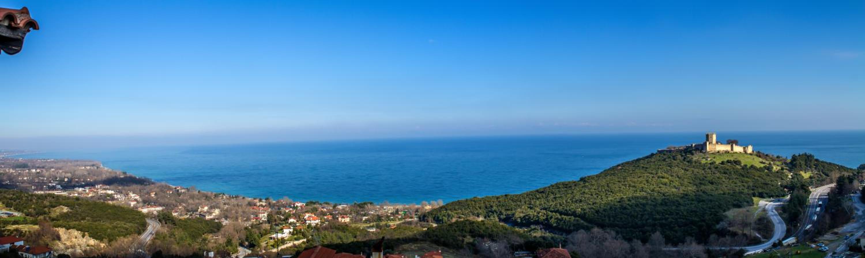 Chalet Castello