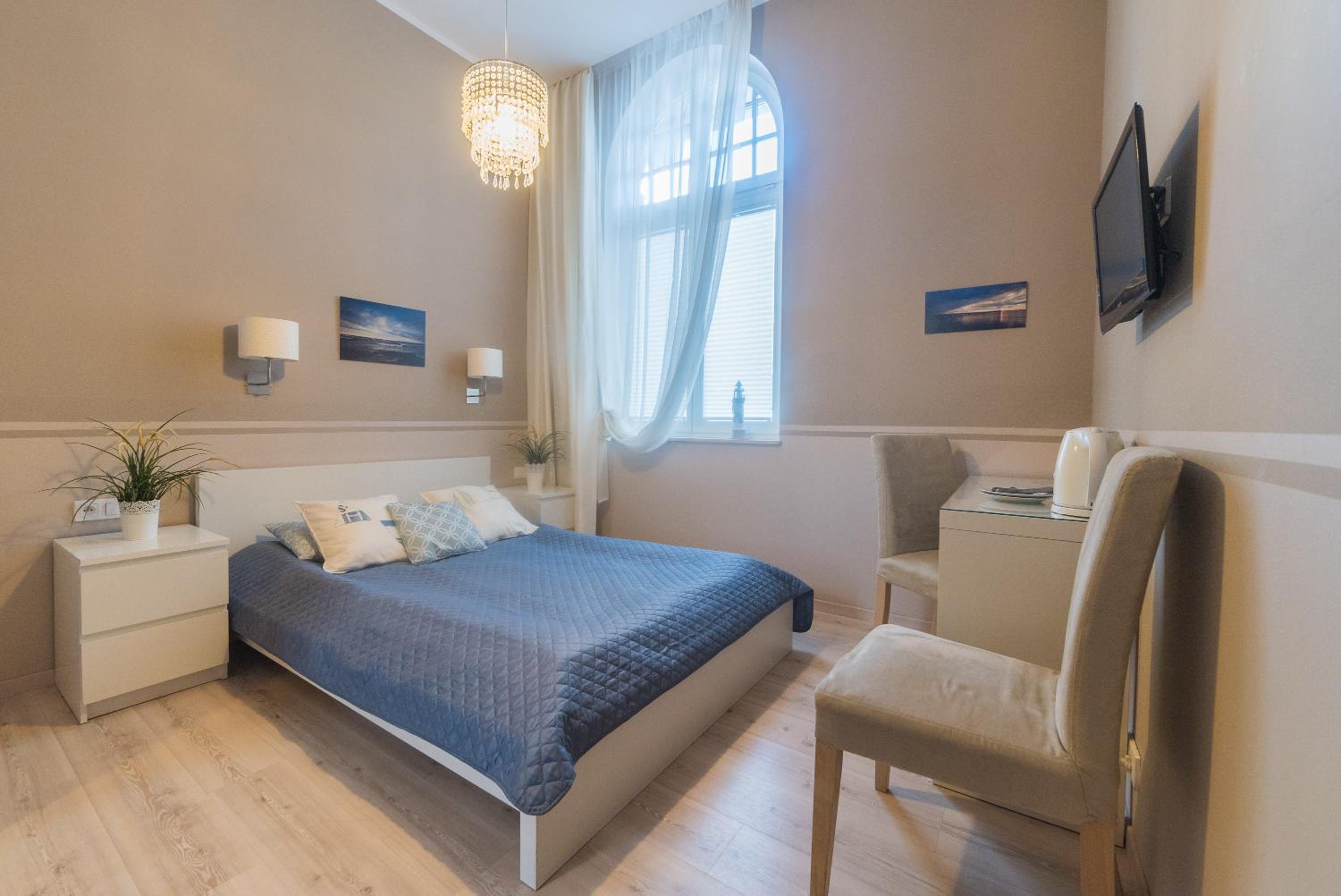 Due Passi Apartamenty w Sopocie view 4