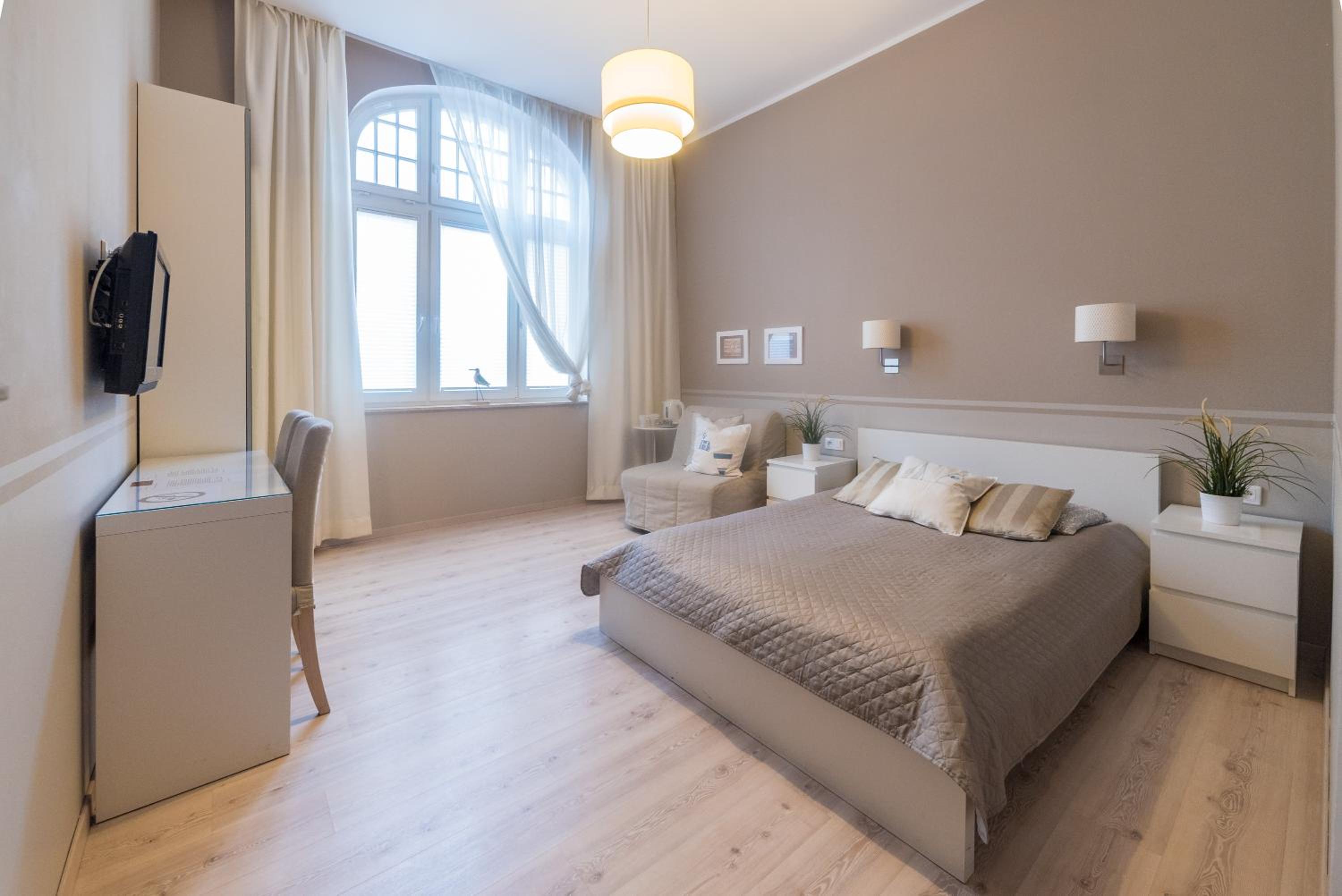Due Passi Apartamenty w Sopocie view 2
