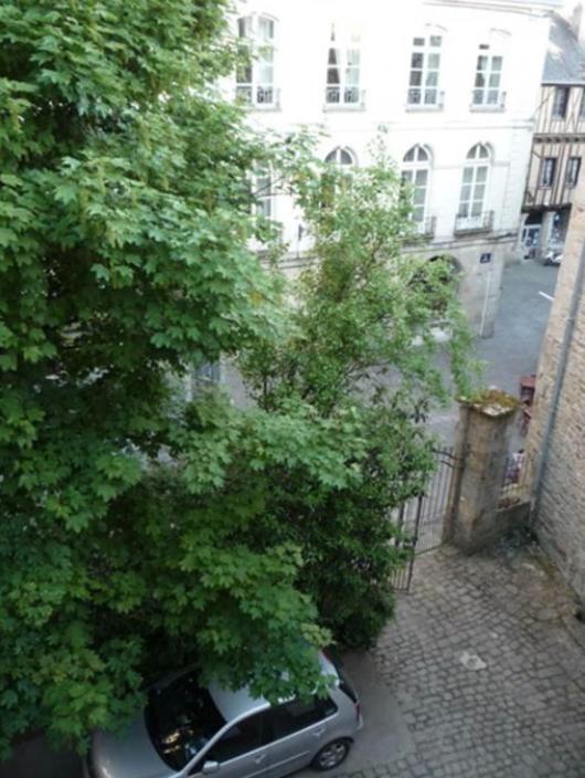 Appartement de charme coeur historique parking privé, photo 4