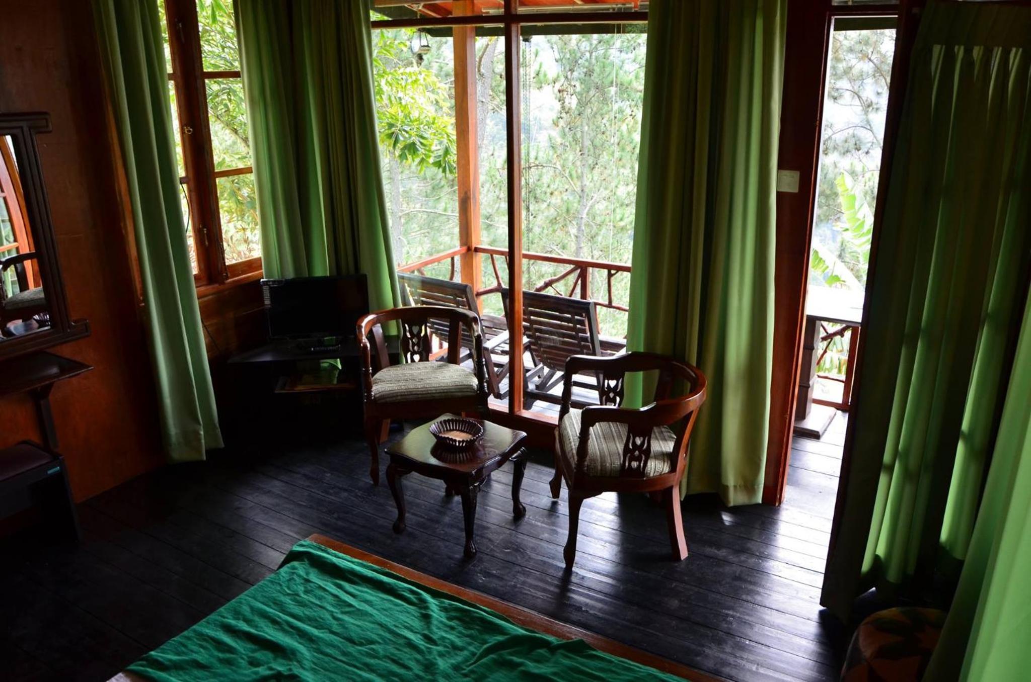 Ella Mount Relax Cottage view 4