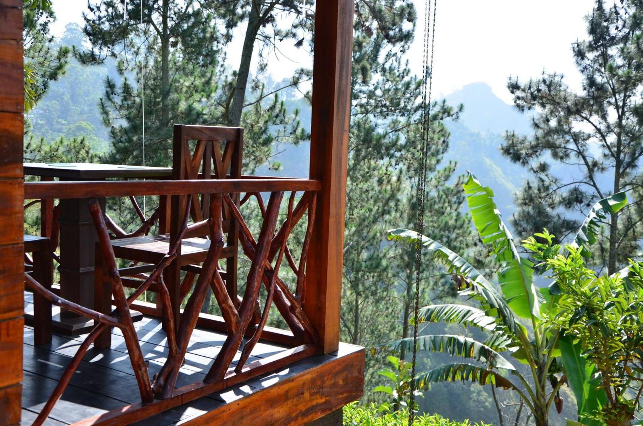 Ella Mount Relax Cottage view 5