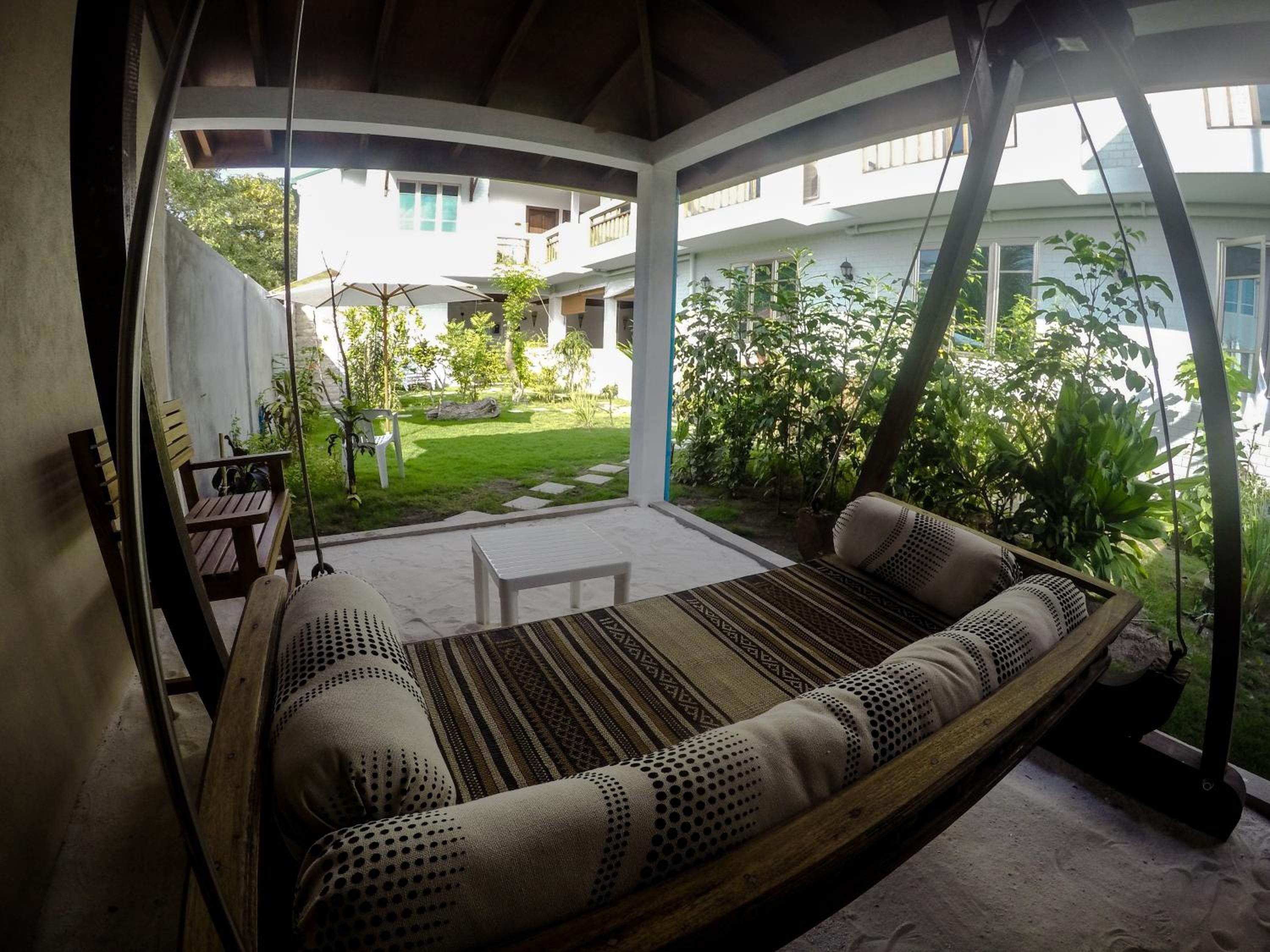 Cerulean View Residence