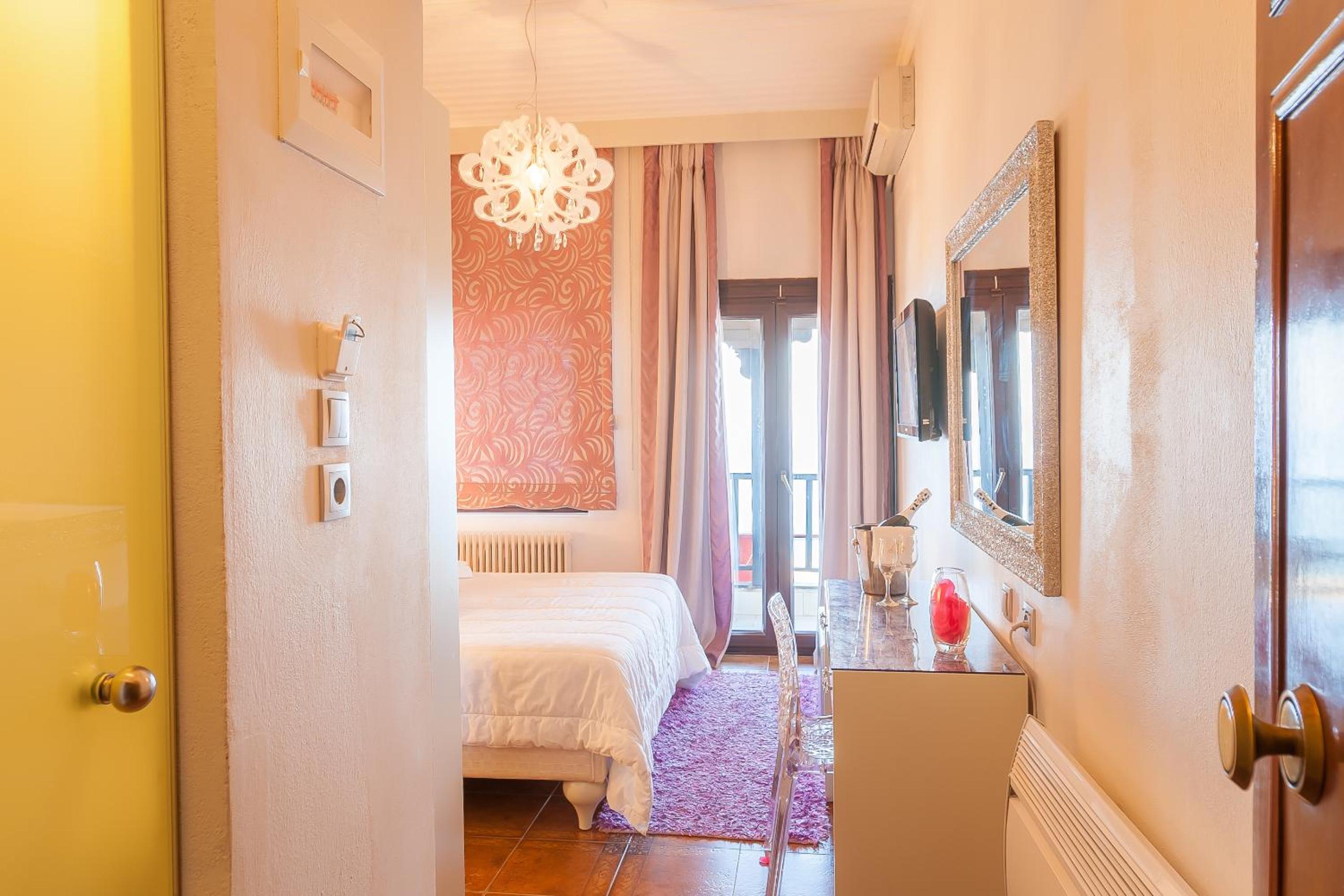 Chalet Castello
