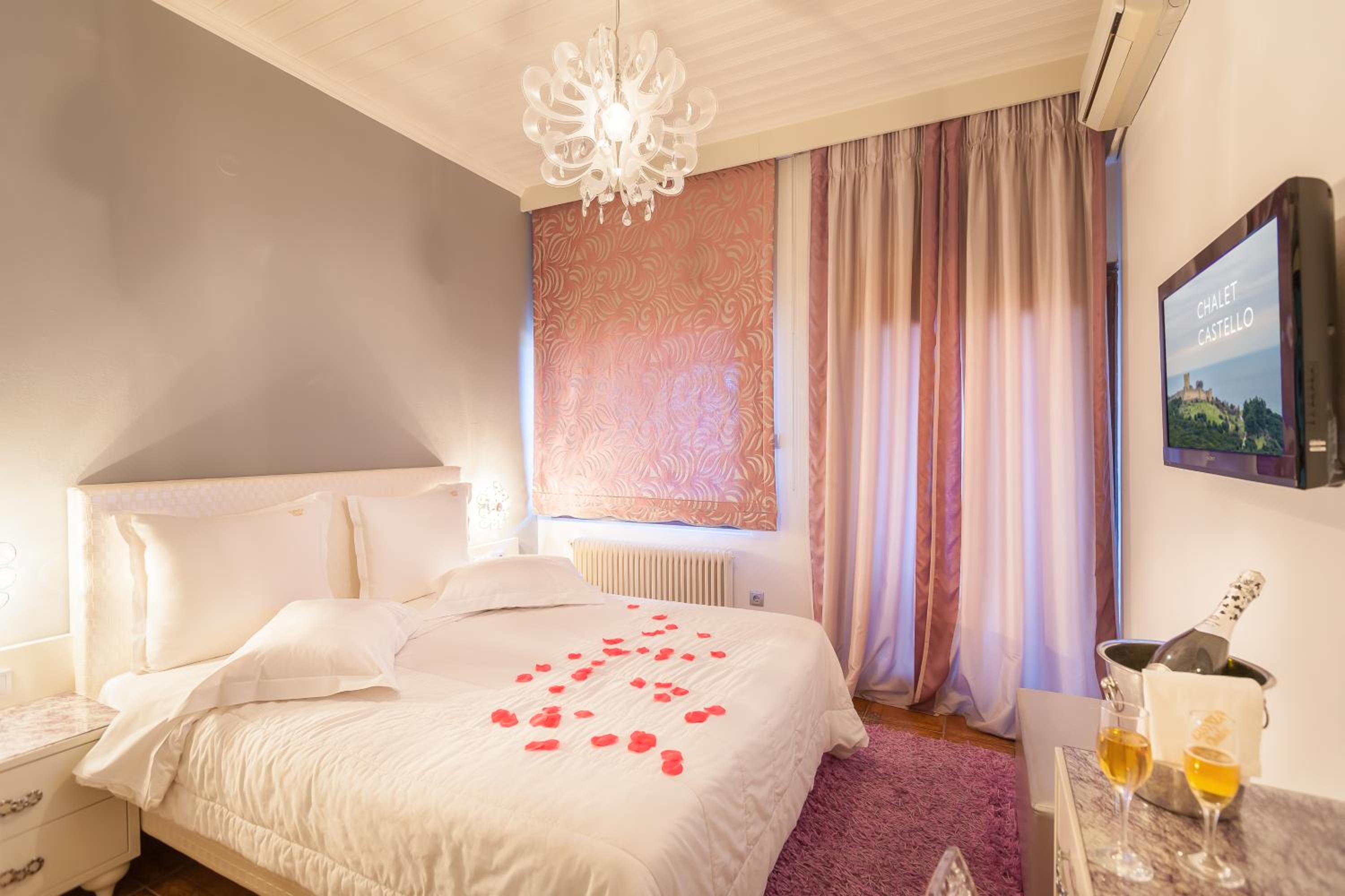 Chalet Castello