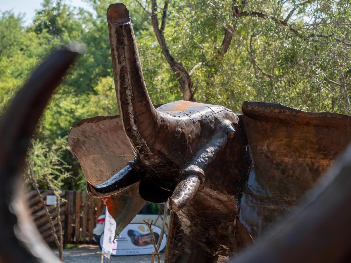 Kruger Maroela Lodge