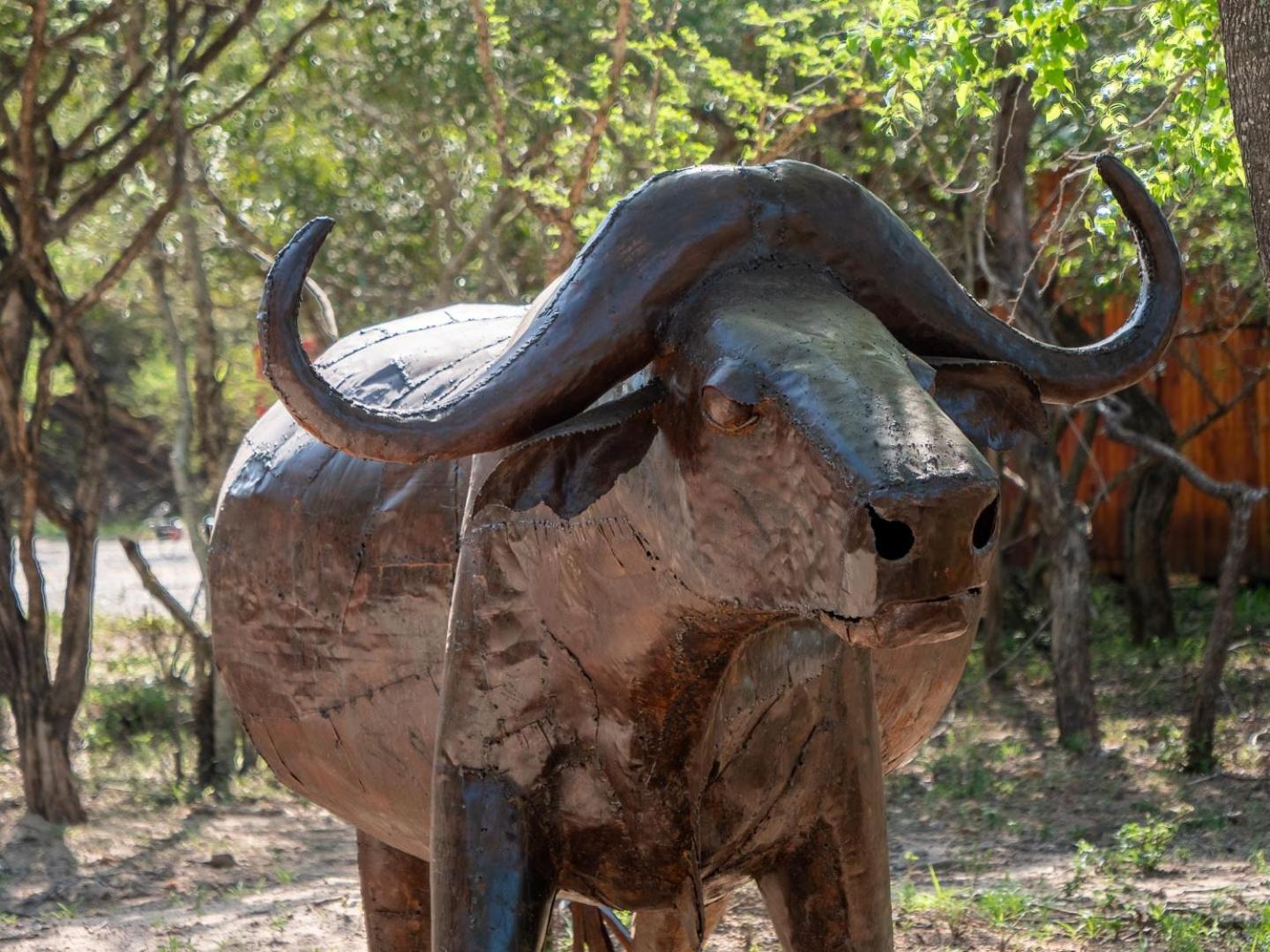 Kruger Maroela Lodge