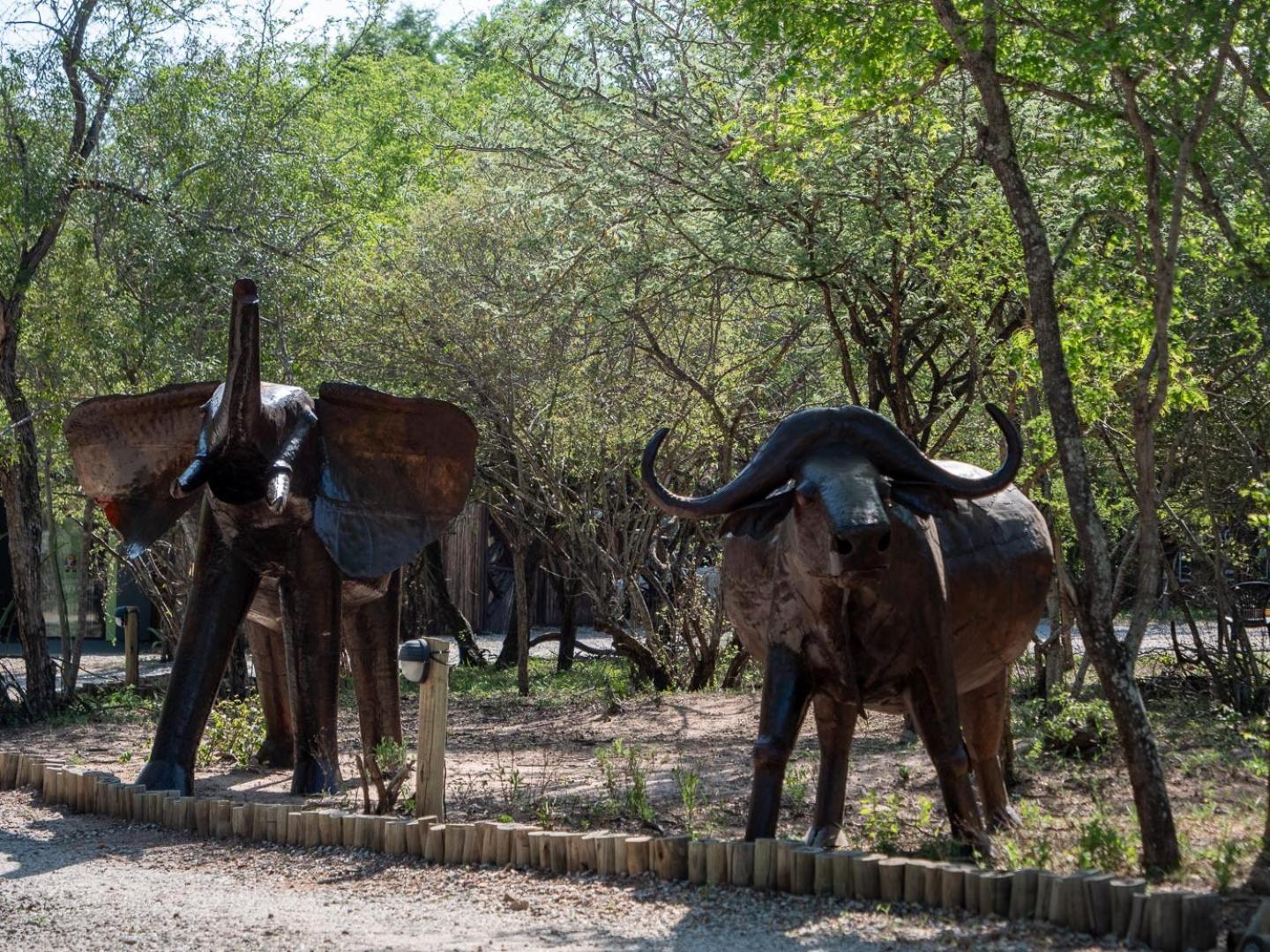 Kruger Maroela Lodge