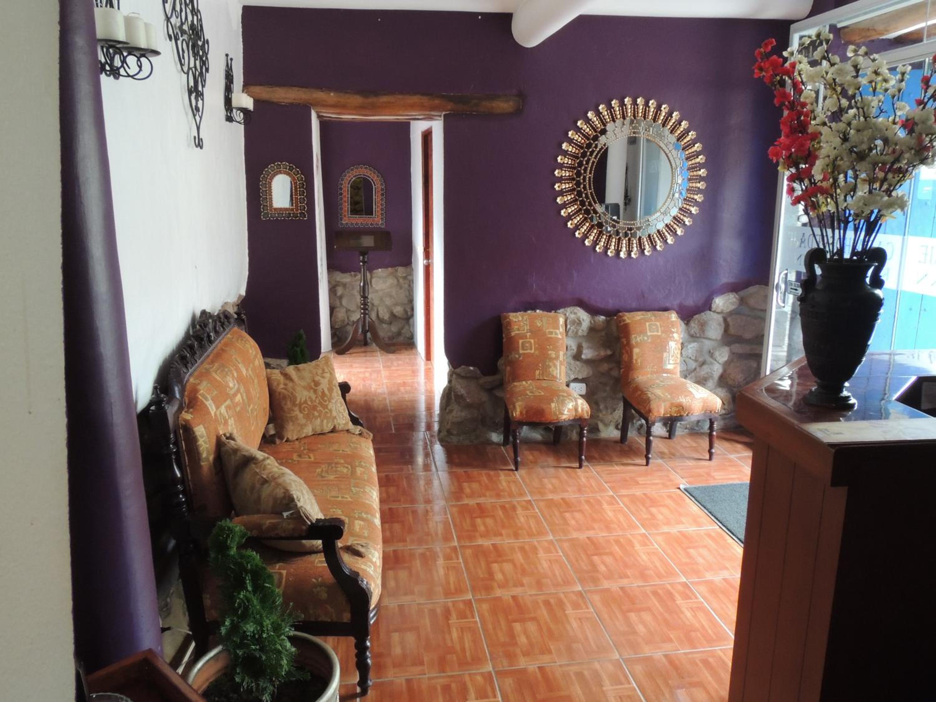 Kori Gems Inn