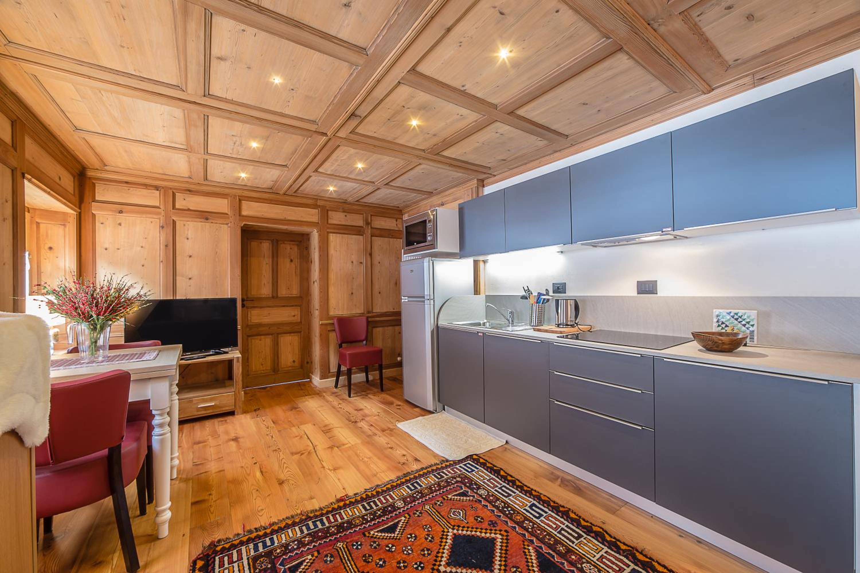 Historic Residenze Loo Bach view 2
