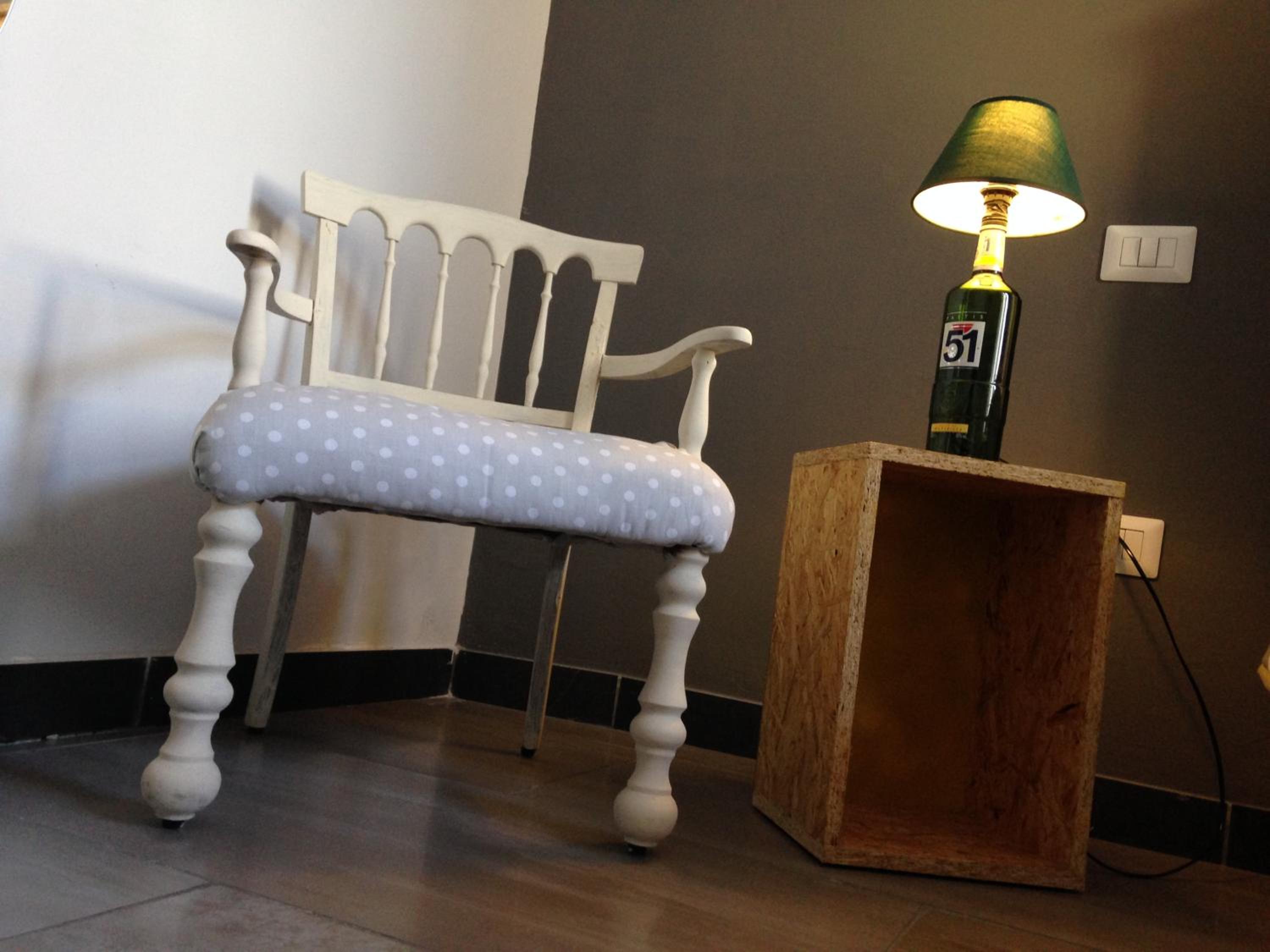 Le 4 Stagioni Dante's Suites H Napoli Centro, by ClaPa Group
