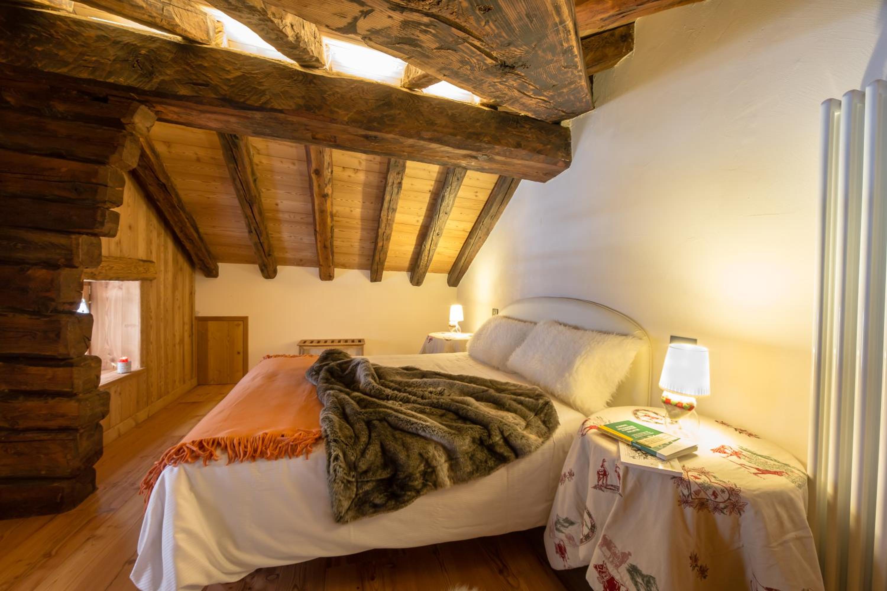Historic Residenze Loo Bach view 4