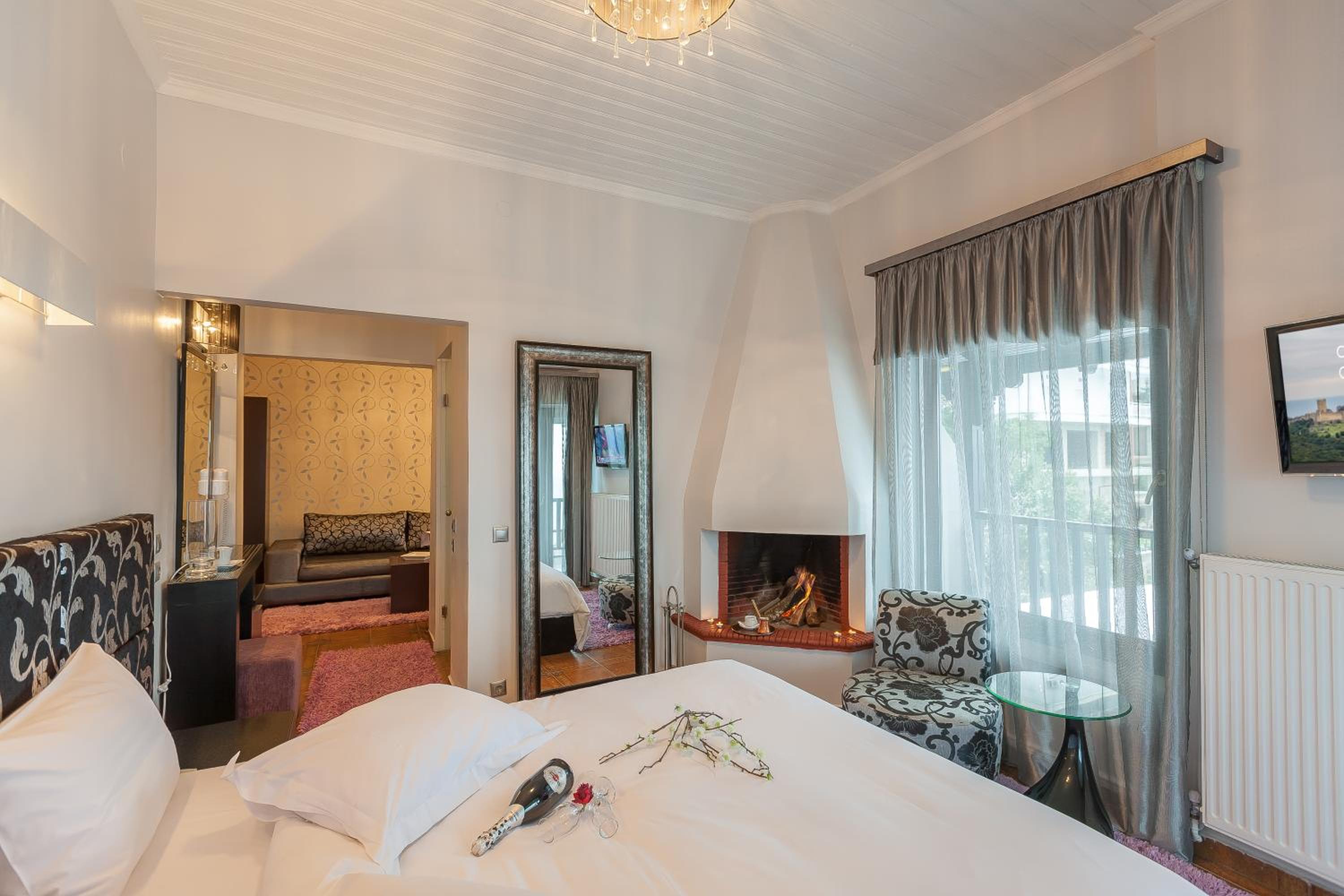 Chalet Castello